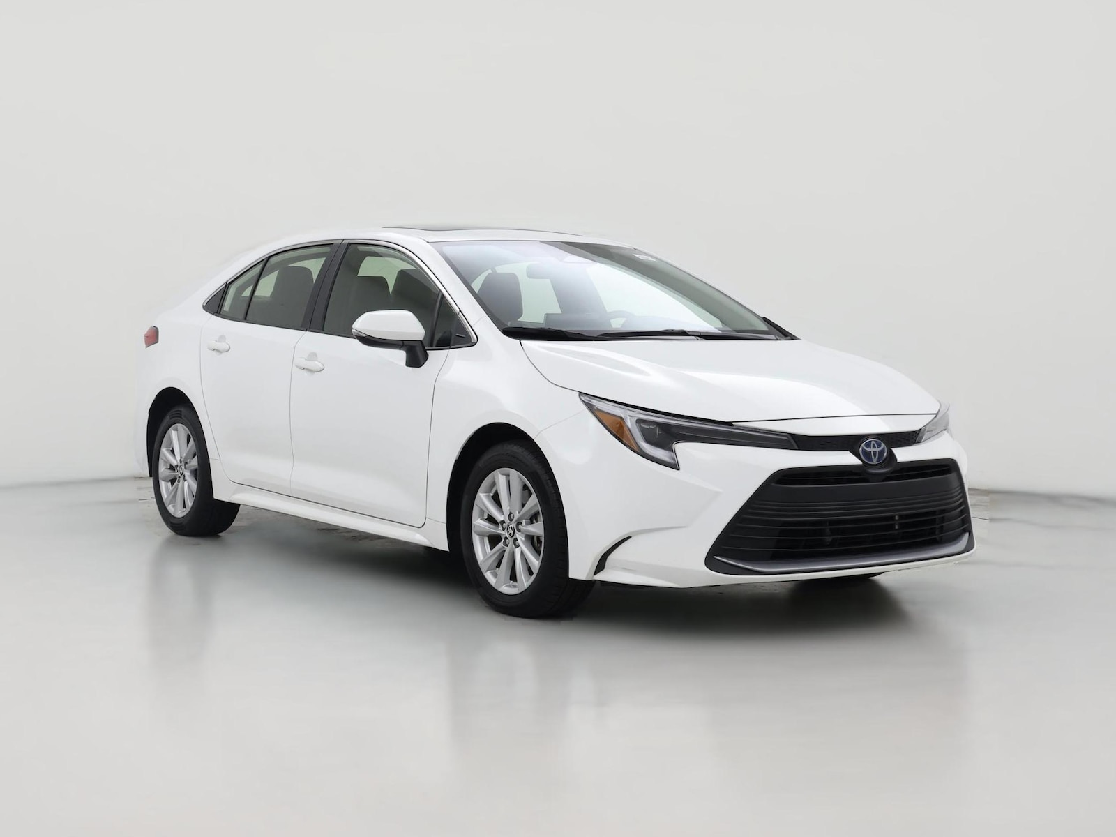 2023 Toyota Corolla XLE