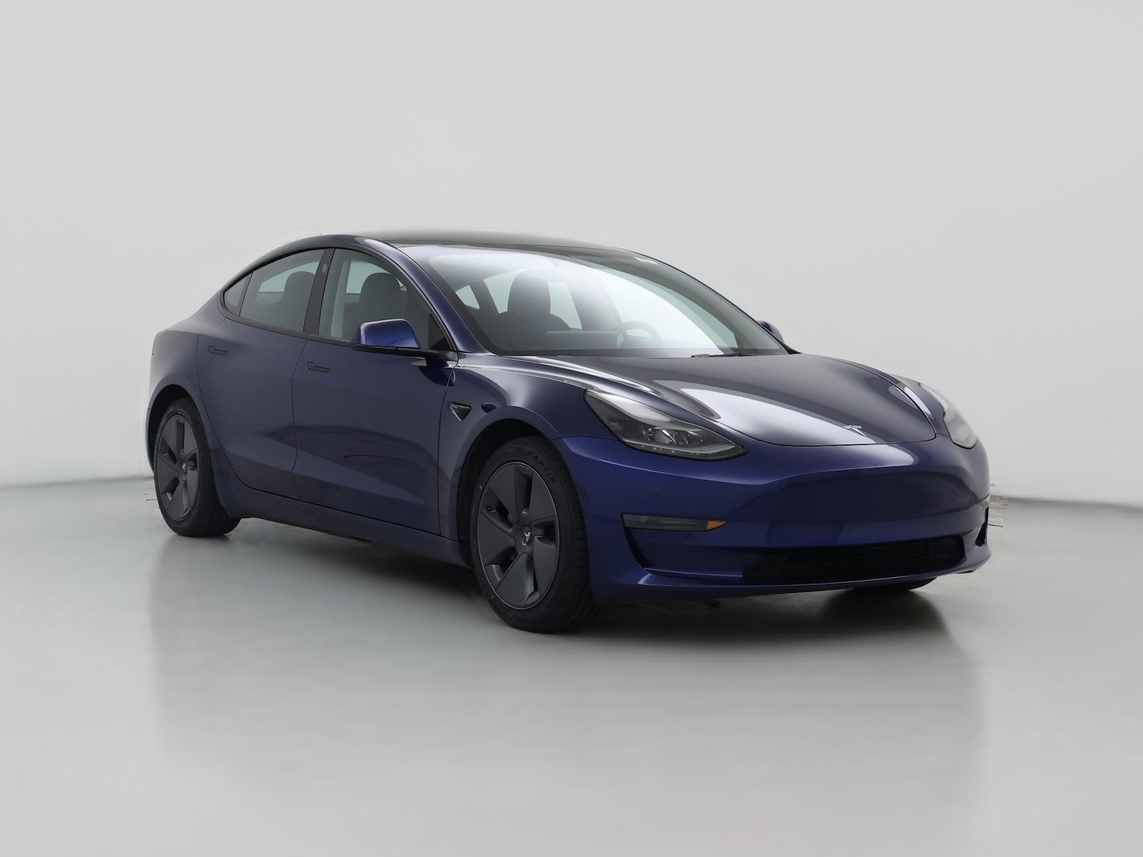 2022 Tesla Model 3 Base