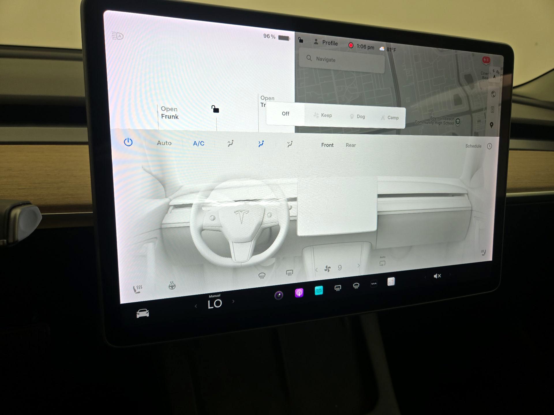 Thumbnail: 2022 Tesla Model 3 - 16