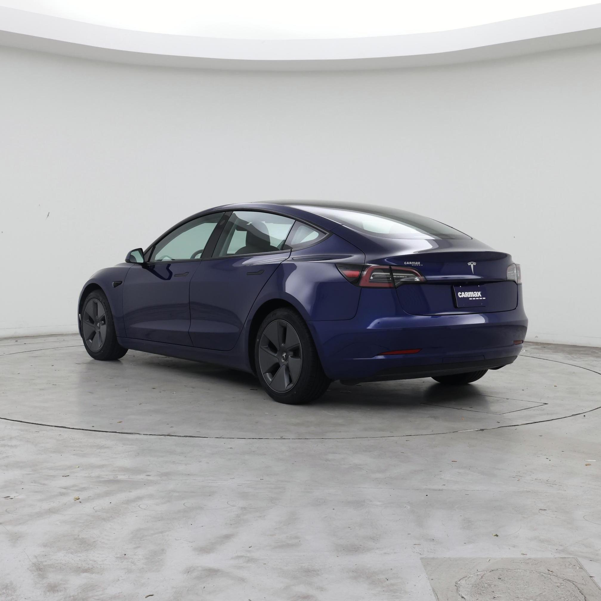 Thumbnail: 2022 Tesla Model 3 - 2