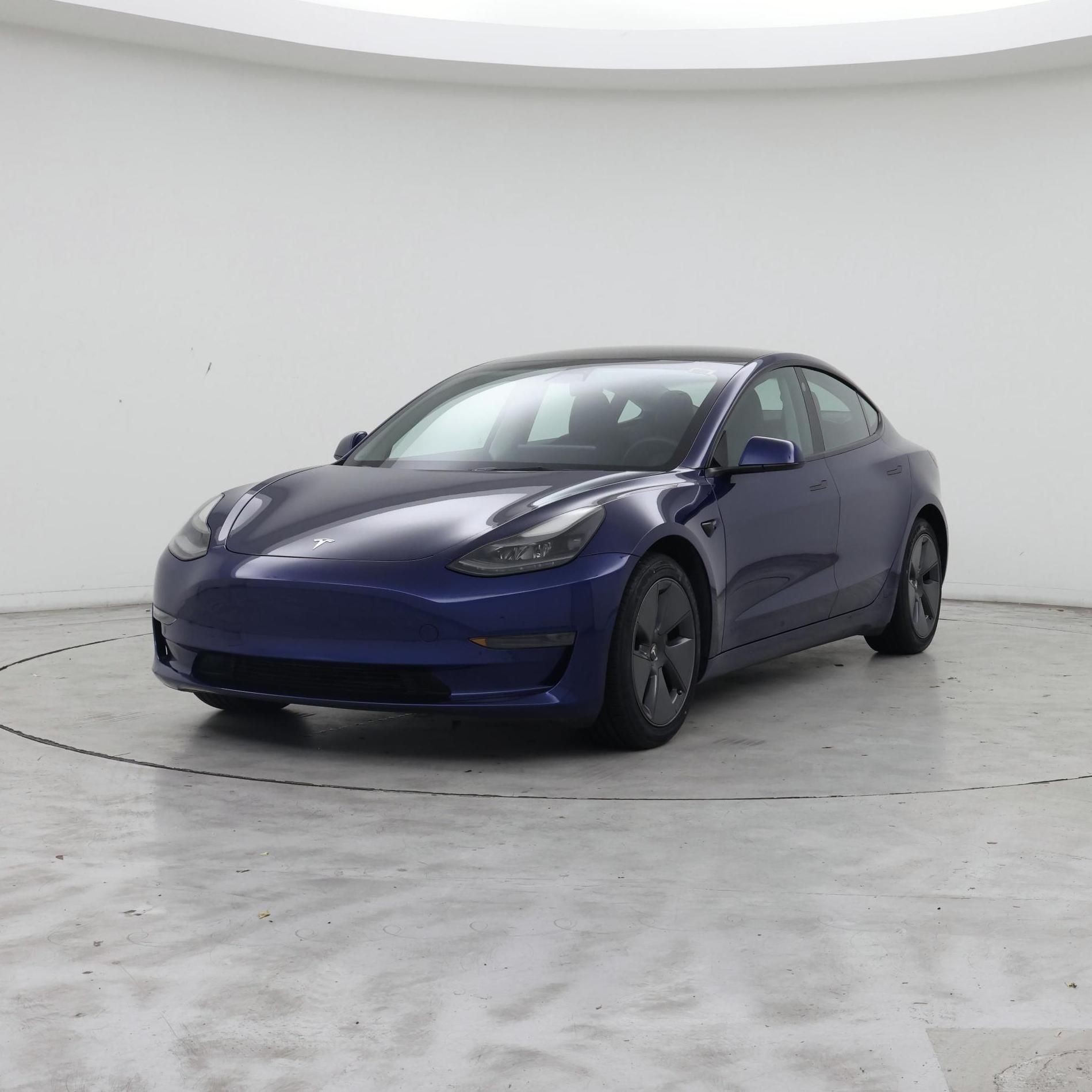 Thumbnail: 2022 Tesla Model 3 - 4