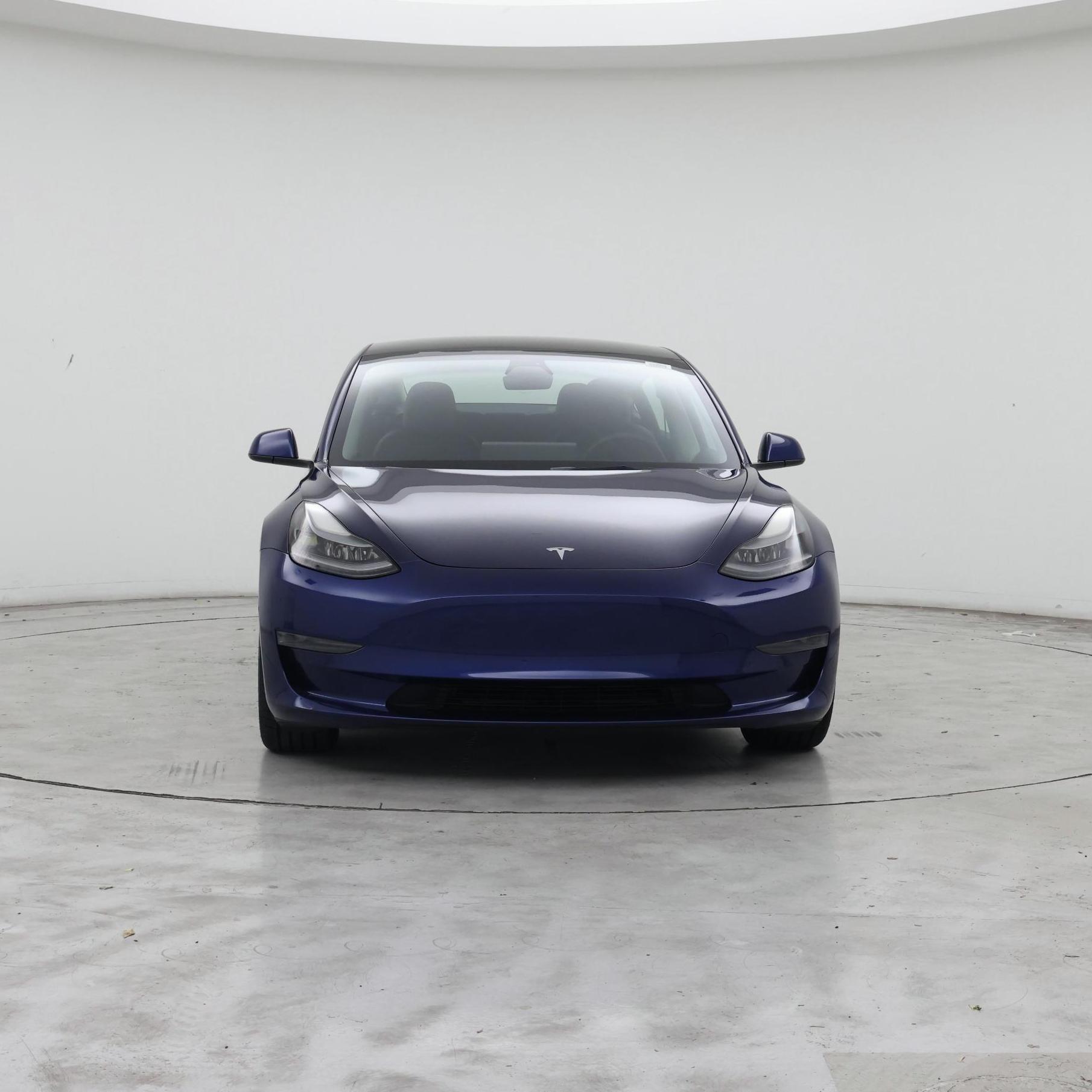 Thumbnail: 2022 Tesla Model 3 - 5