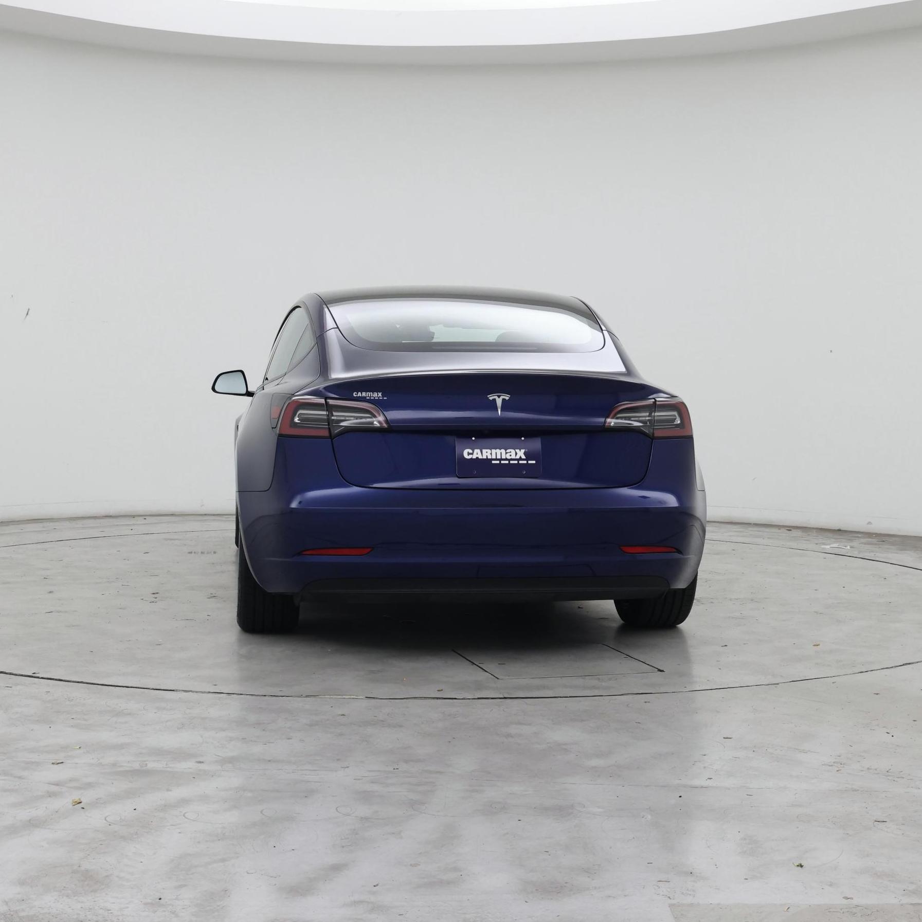 Thumbnail: 2022 Tesla Model 3 - 6