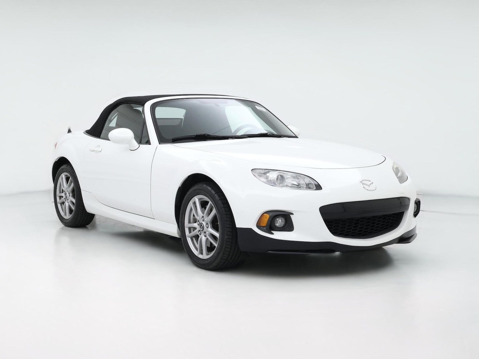 2015 Mazda MX-5 Miata Sport