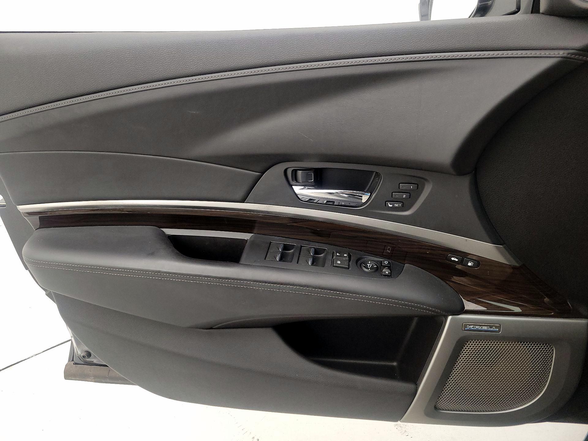 Thumbnail: 2014 Acura RLX - 12