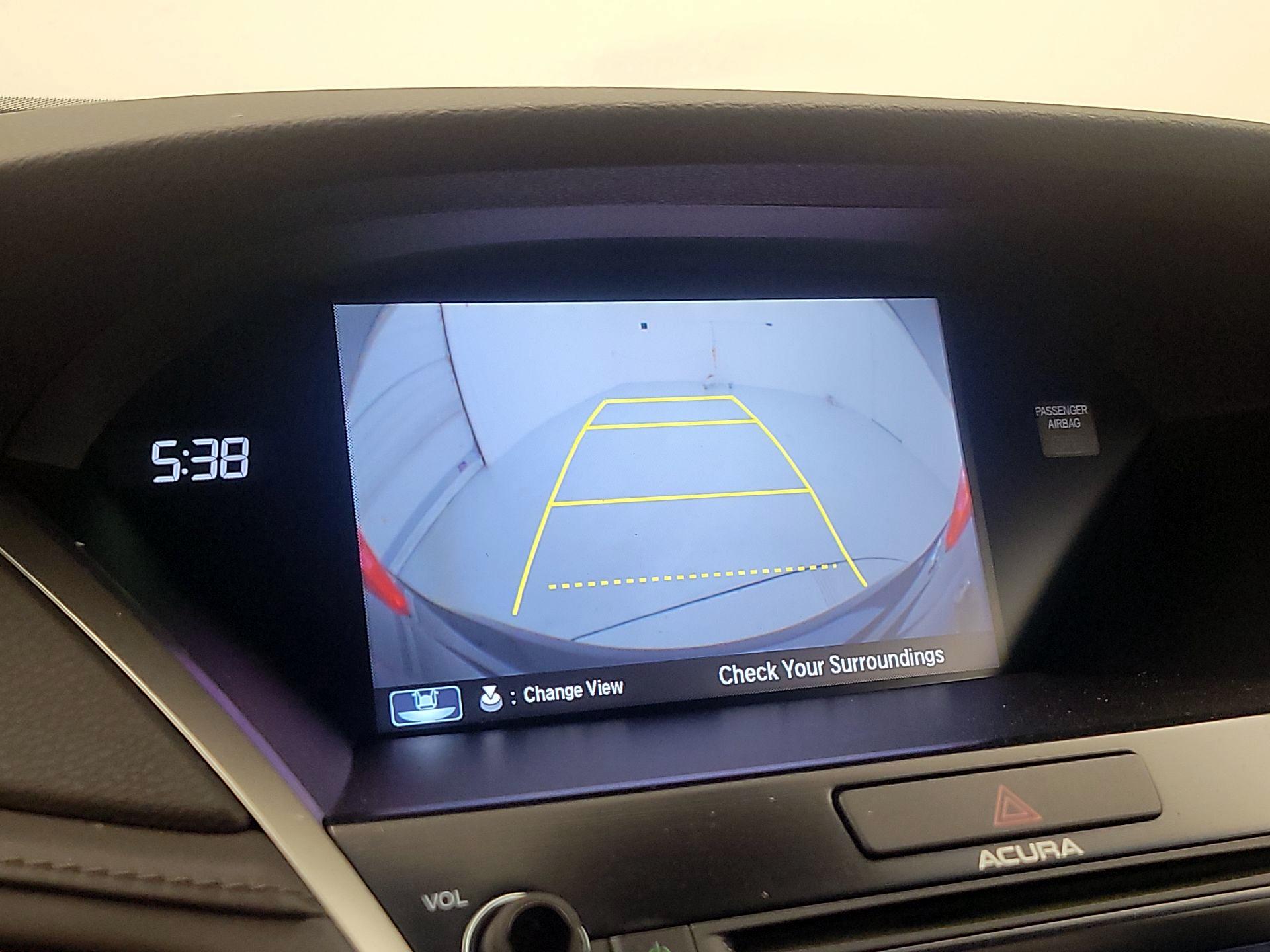 Thumbnail: 2014 Acura RLX - 14