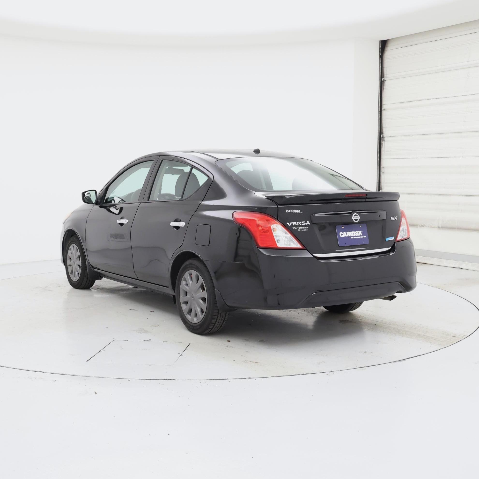 Thumbnail: 2016 Nissan Versa - 2