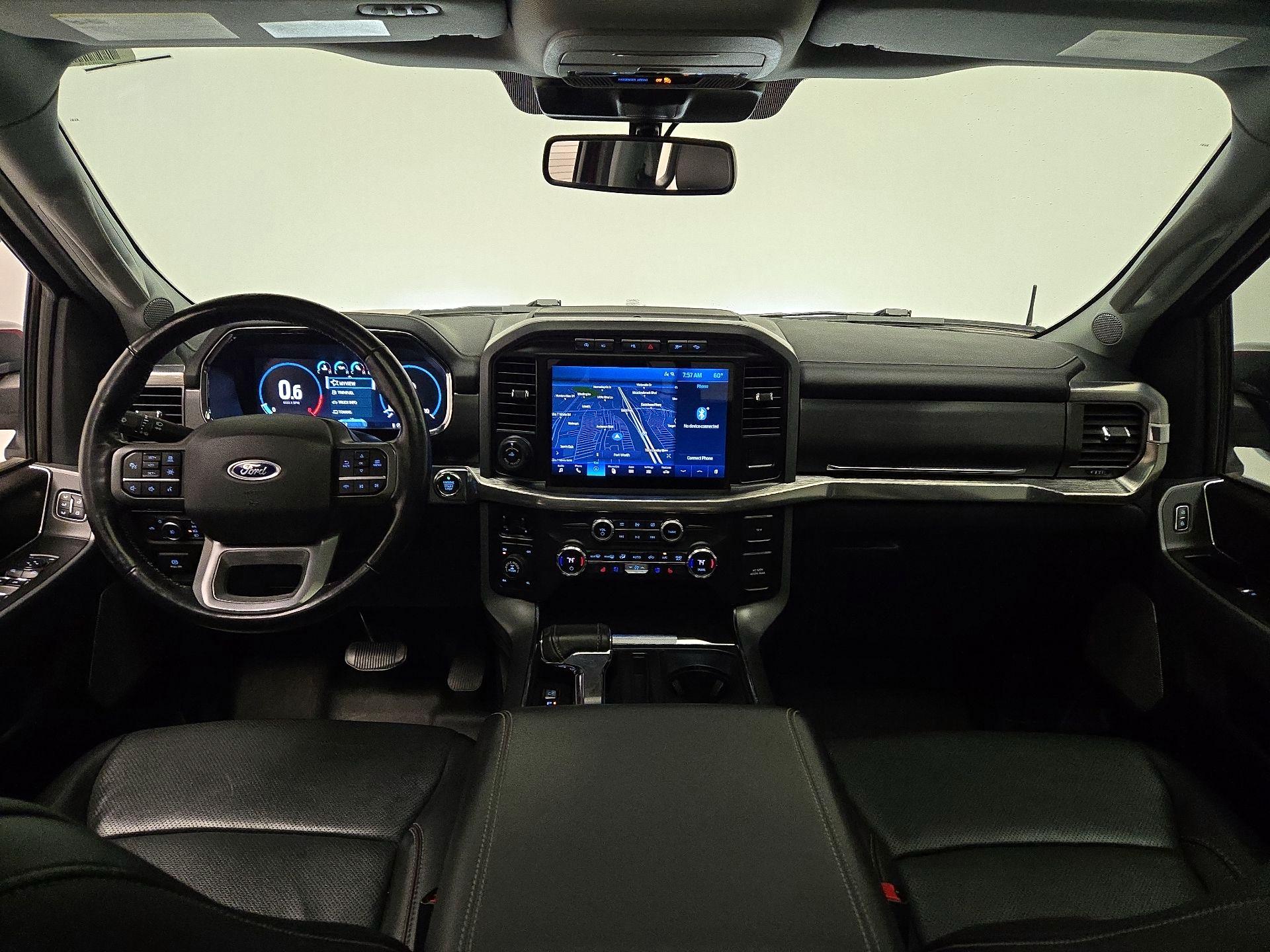 Thumbnail: 2021 Ford F-150 - 9