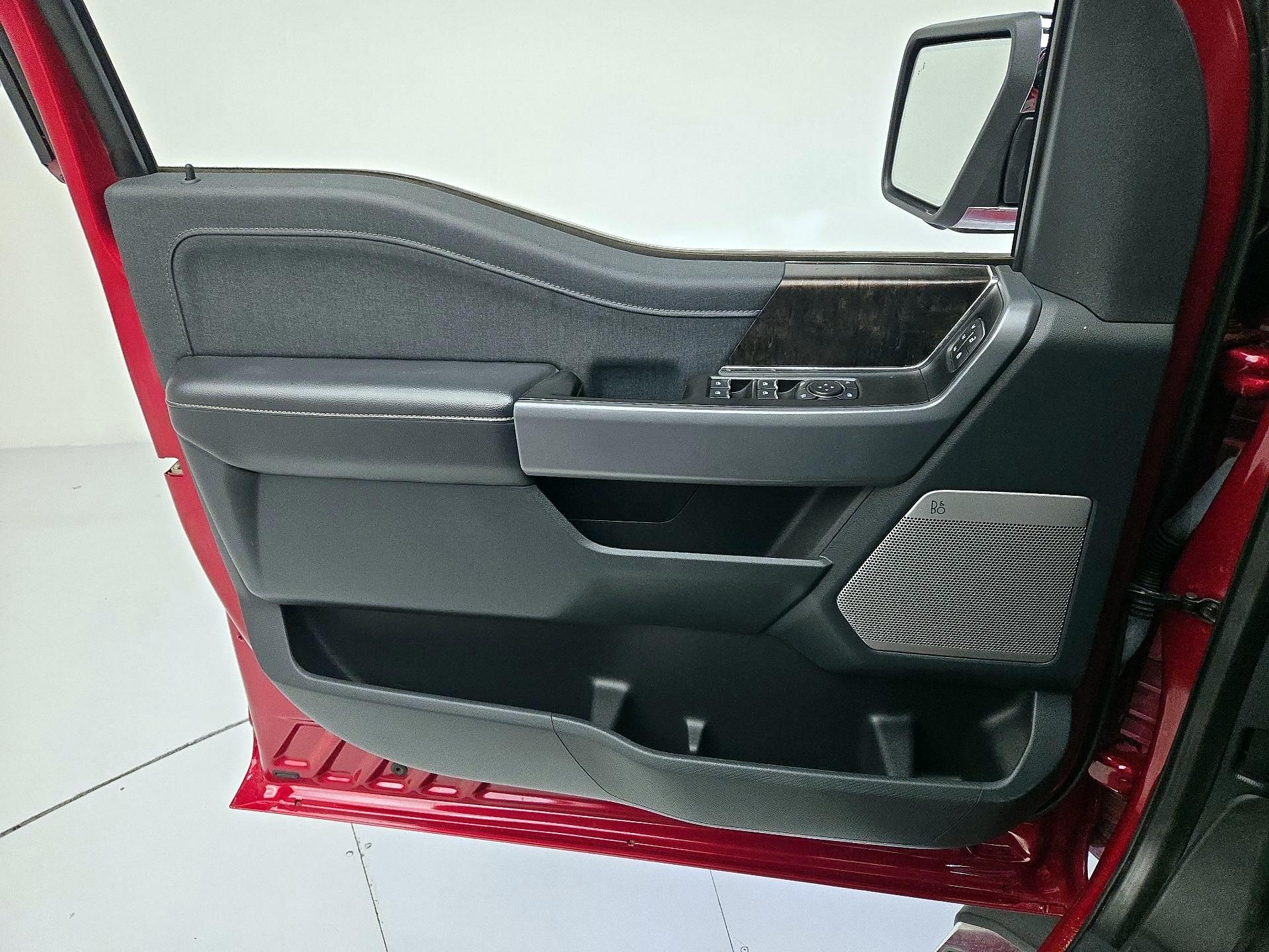 Thumbnail: 2021 Ford F-150 - 12