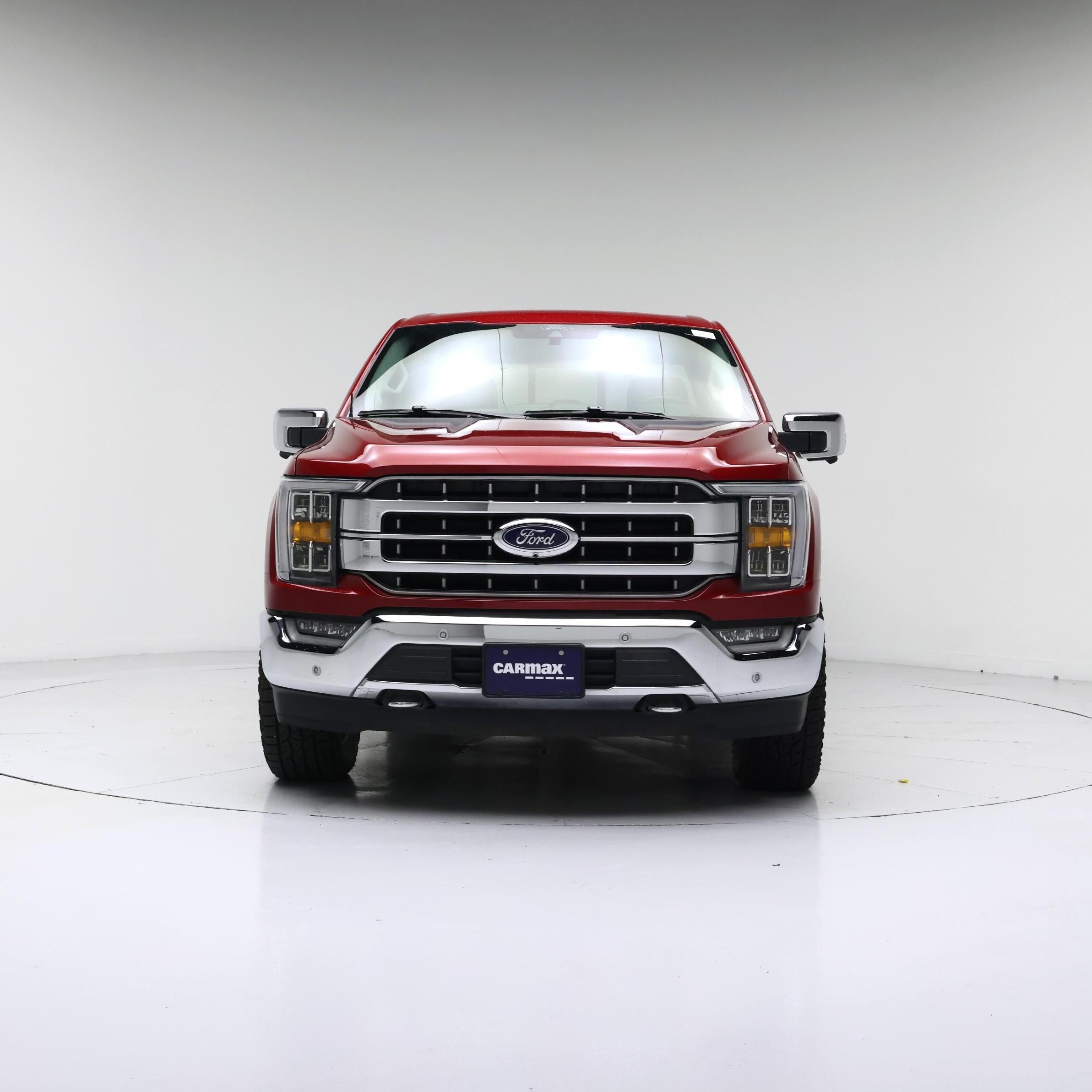 Thumbnail: 2021 Ford F-150 - 5