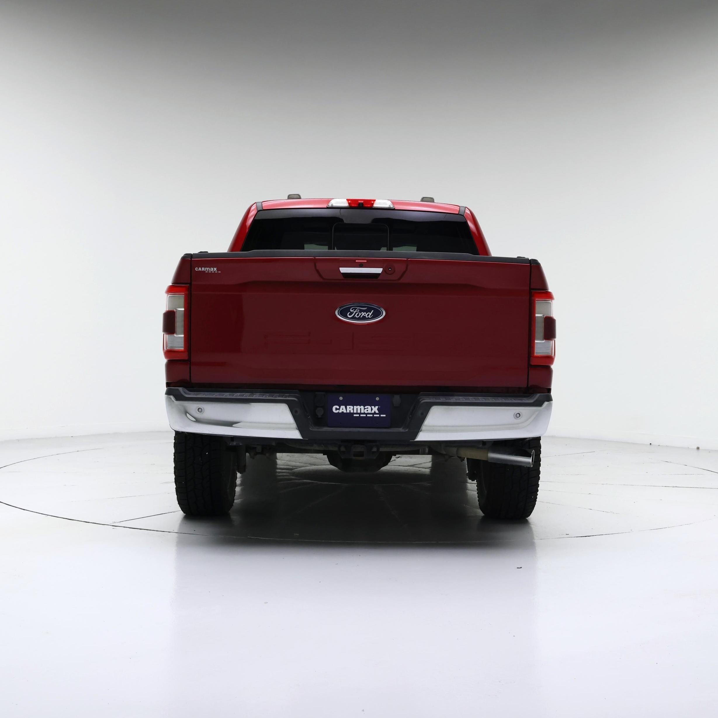 Thumbnail: 2021 Ford F-150 - 6