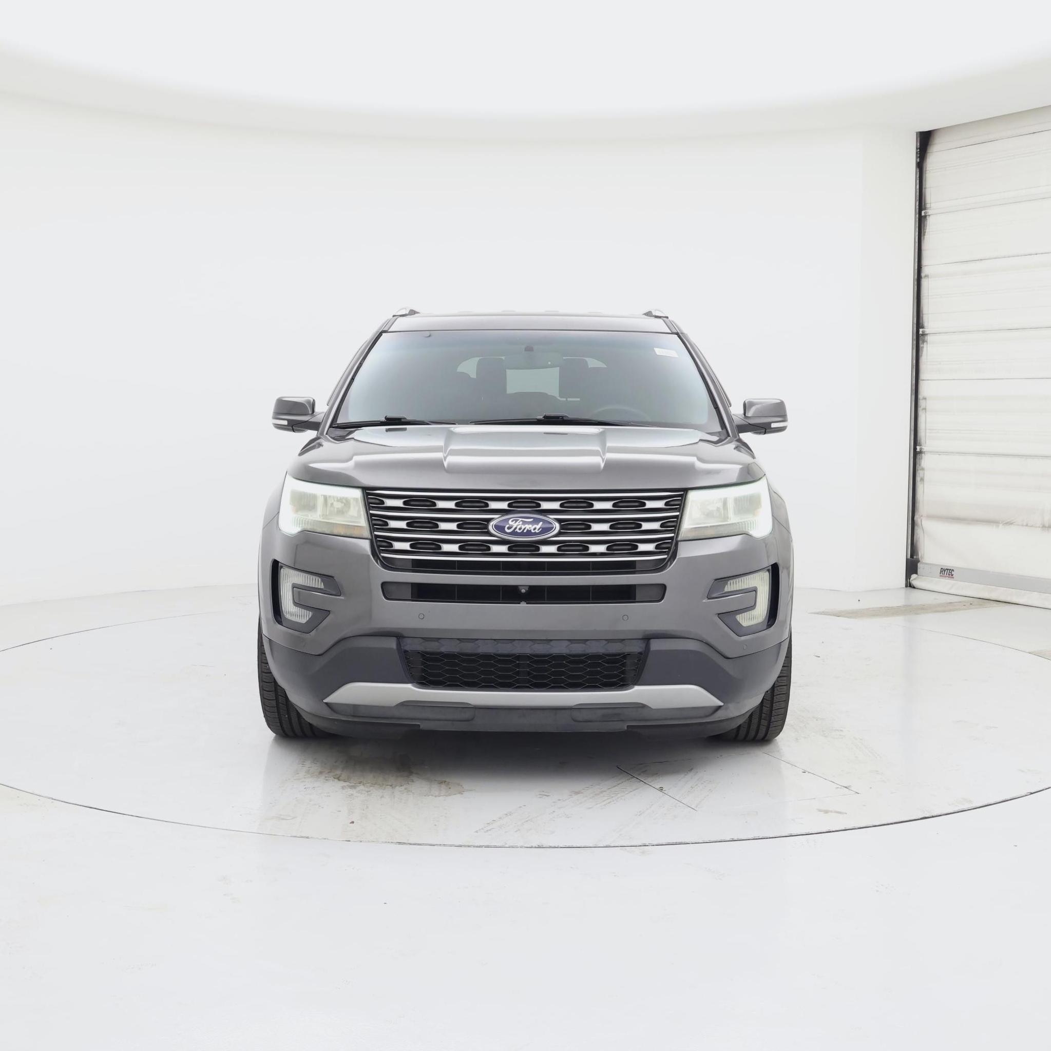Thumbnail: 2016 Ford Explorer - 5