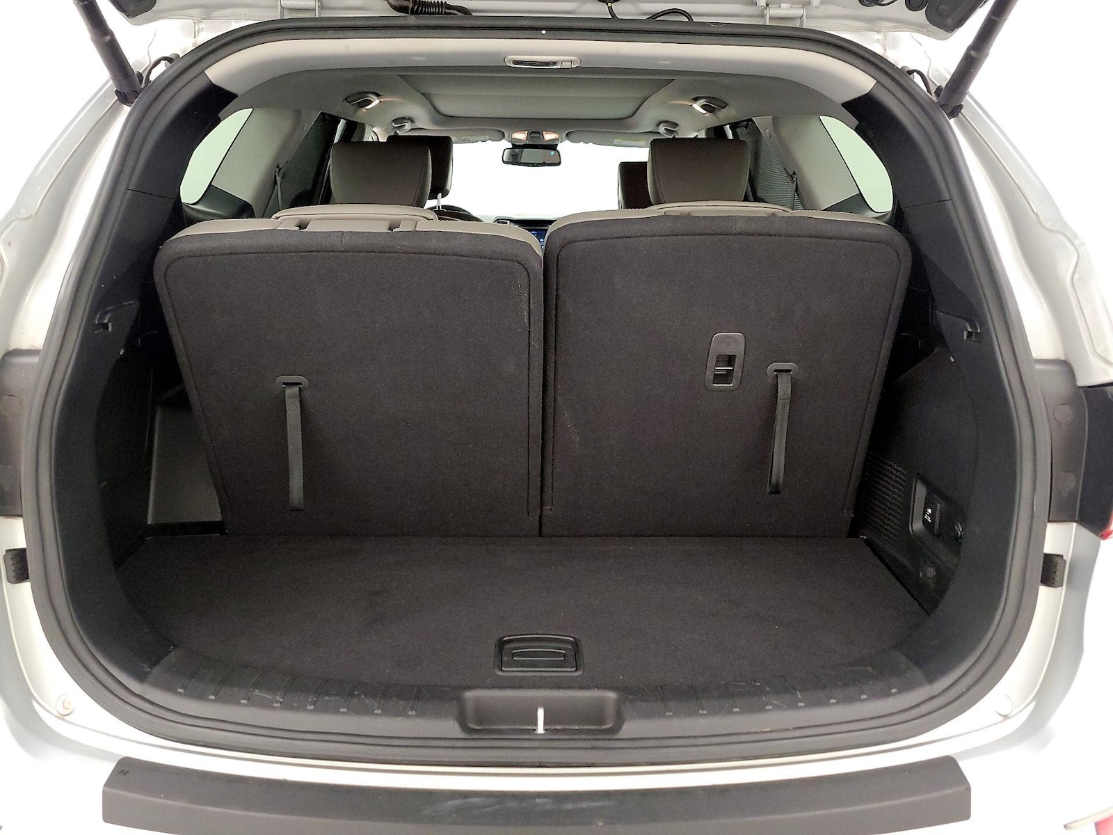 2017 Hyundai Santa Fe Limited Ultimate - Photo 21