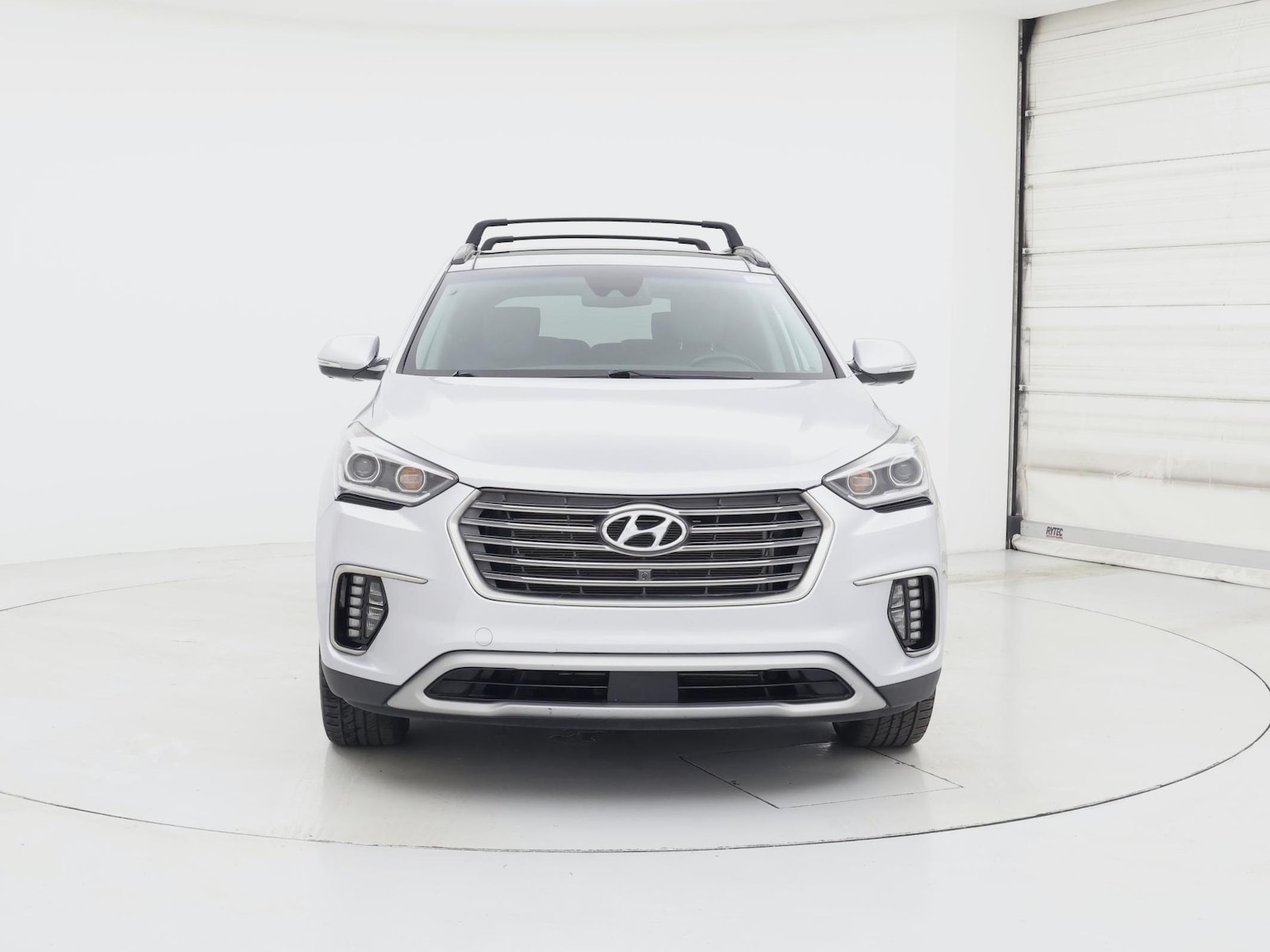 2017 Hyundai Santa Fe Limited Ultimate - Photo 6