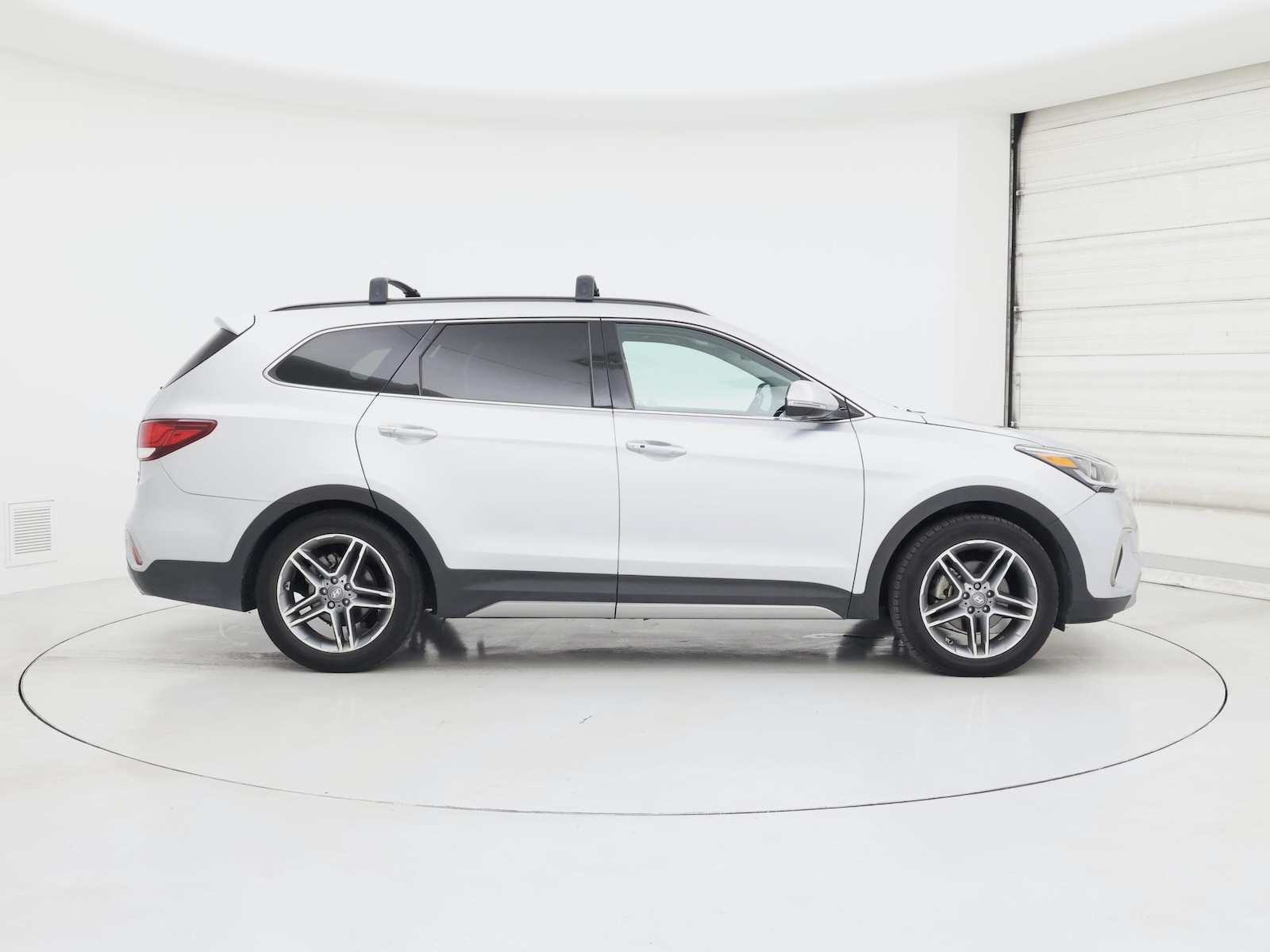 2017 Hyundai Santa Fe Limited Ultimate - Photo 8