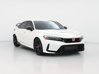 2023 Honda Civic Type R