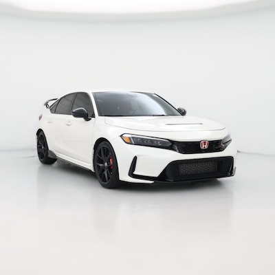 2023 Honda Civic Type R