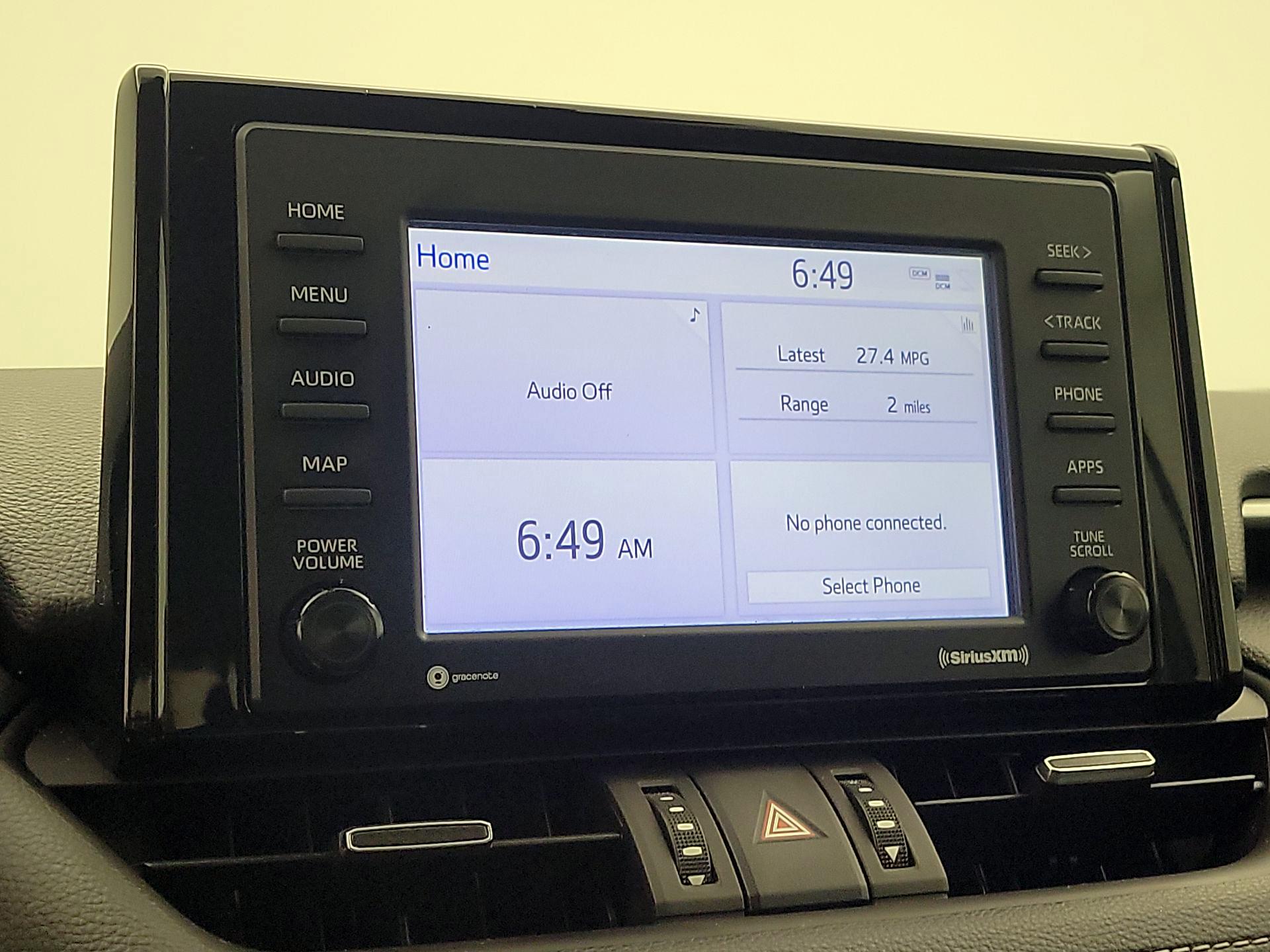 Thumbnail: 2022 Toyota RAV4 - 15