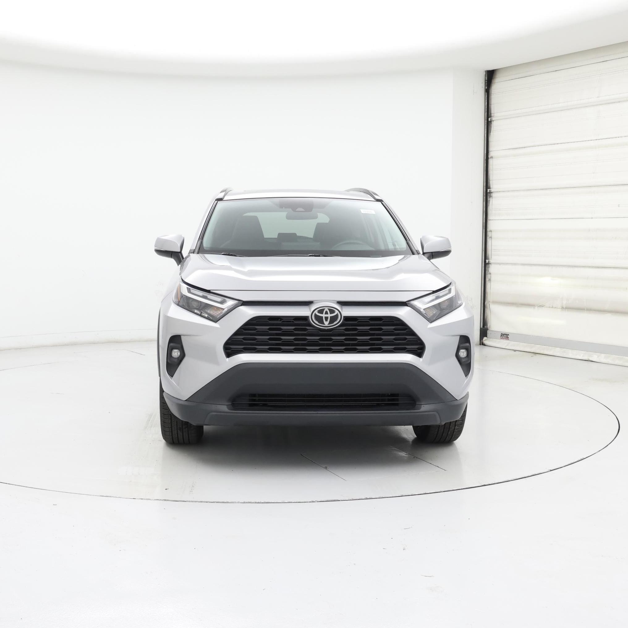 Thumbnail: 2022 Toyota RAV4 - 5