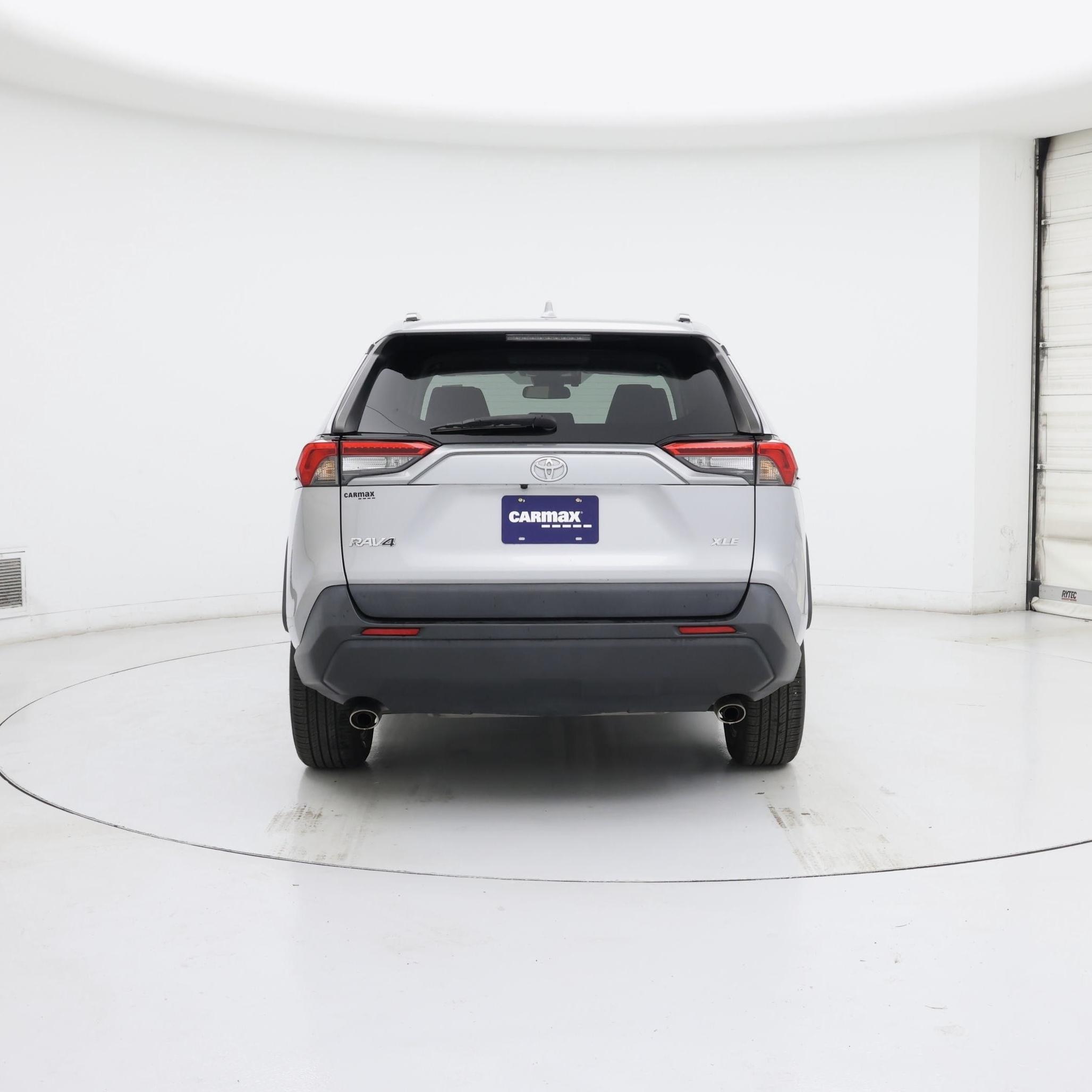 Thumbnail: 2022 Toyota RAV4 - 6