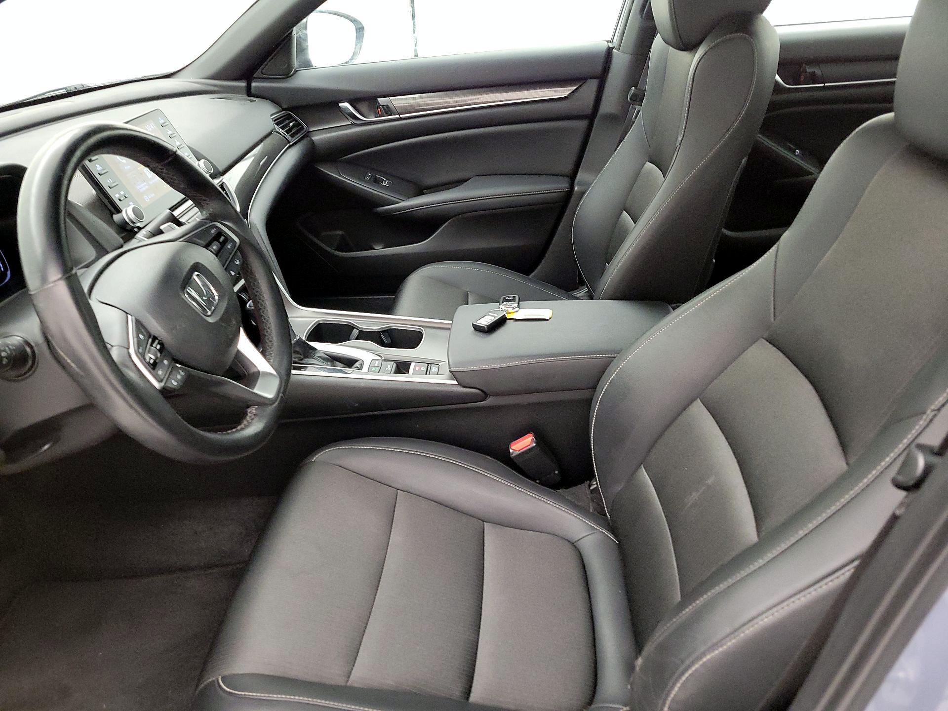 Thumbnail: 2022 Honda Accord - 11