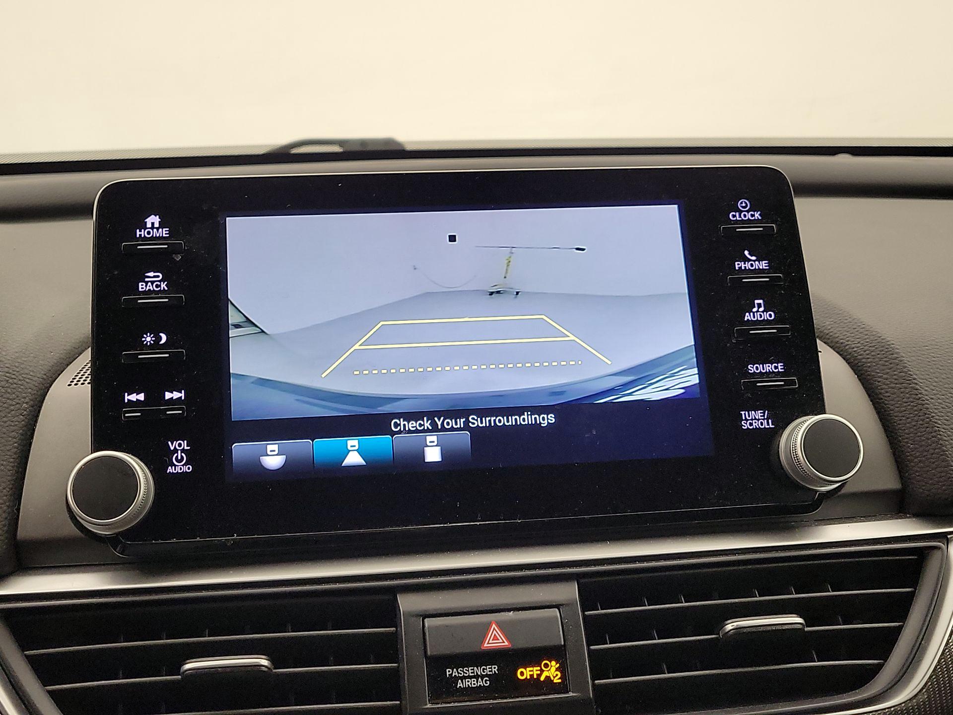 Thumbnail: 2022 Honda Accord - 14