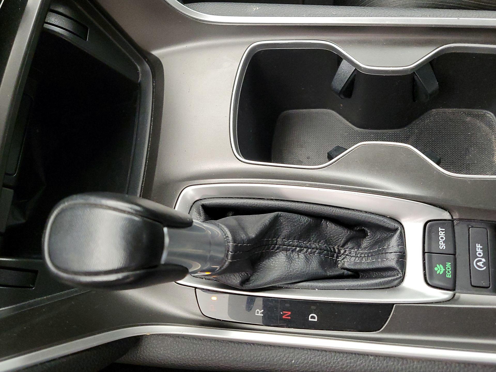 Thumbnail: 2022 Honda Accord - 17