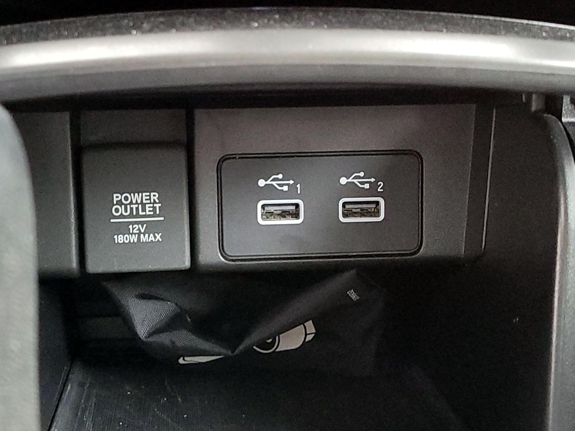 Thumbnail: 2022 Honda Accord - 18