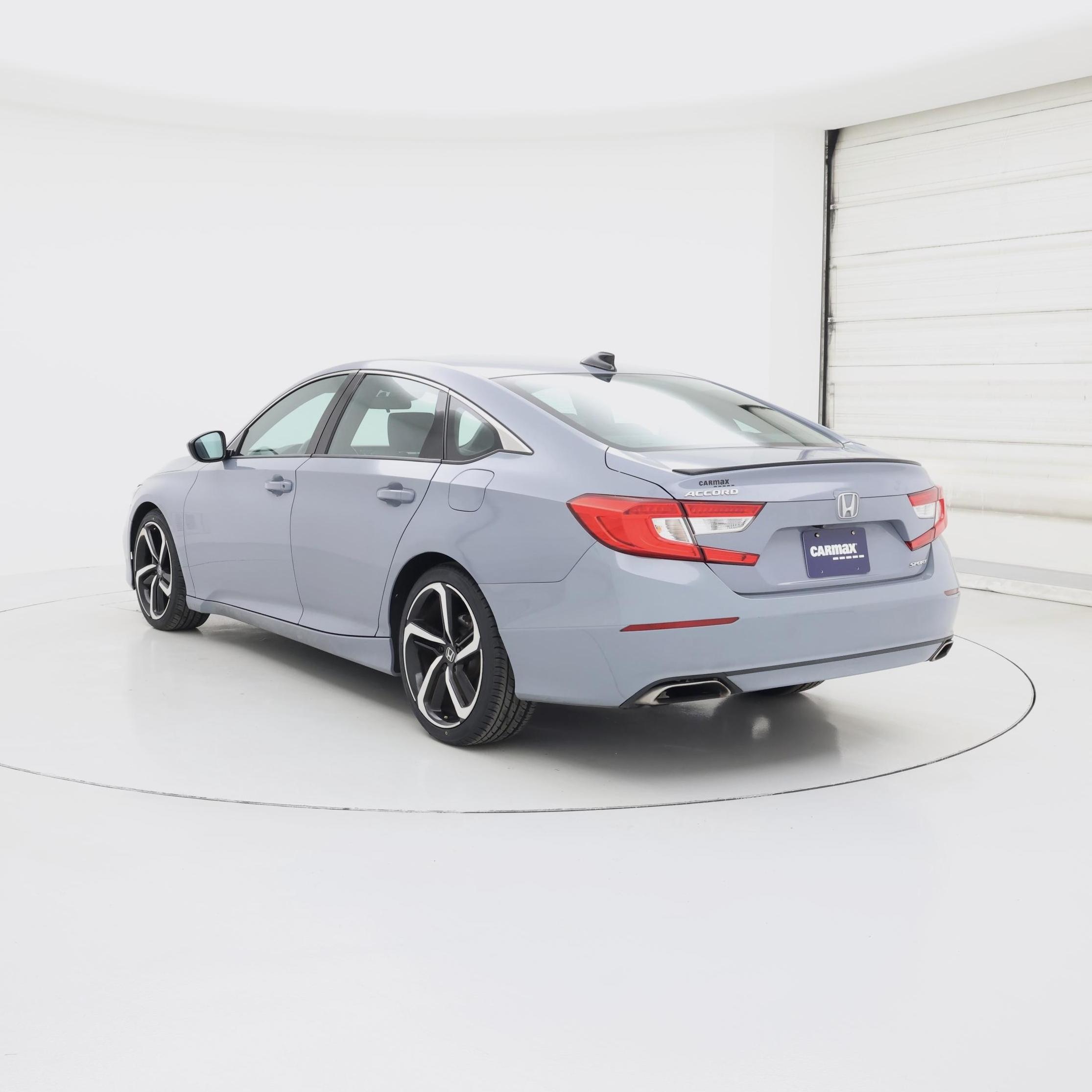 Thumbnail: 2022 Honda Accord - 2