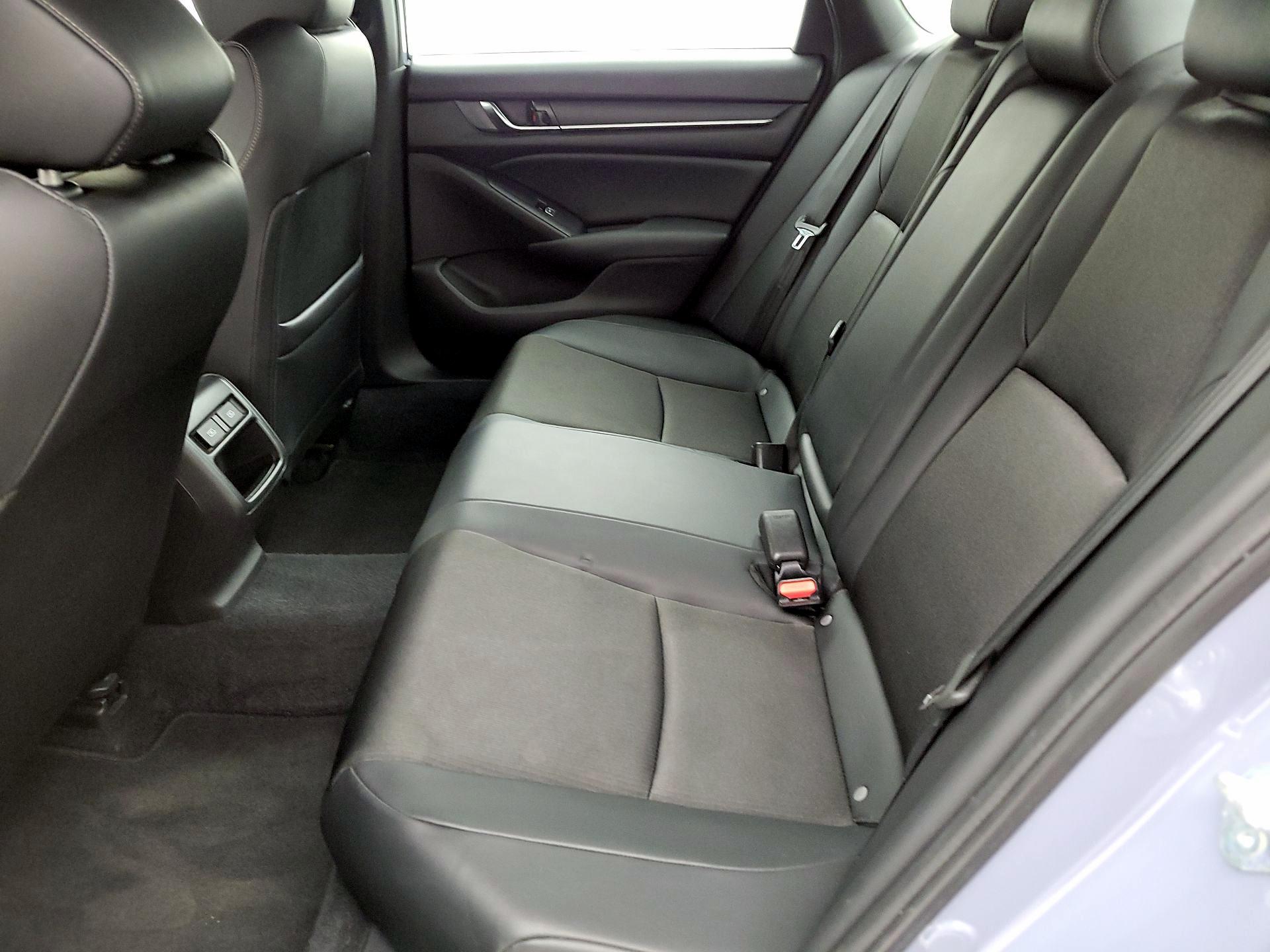 Thumbnail: 2022 Honda Accord - 20