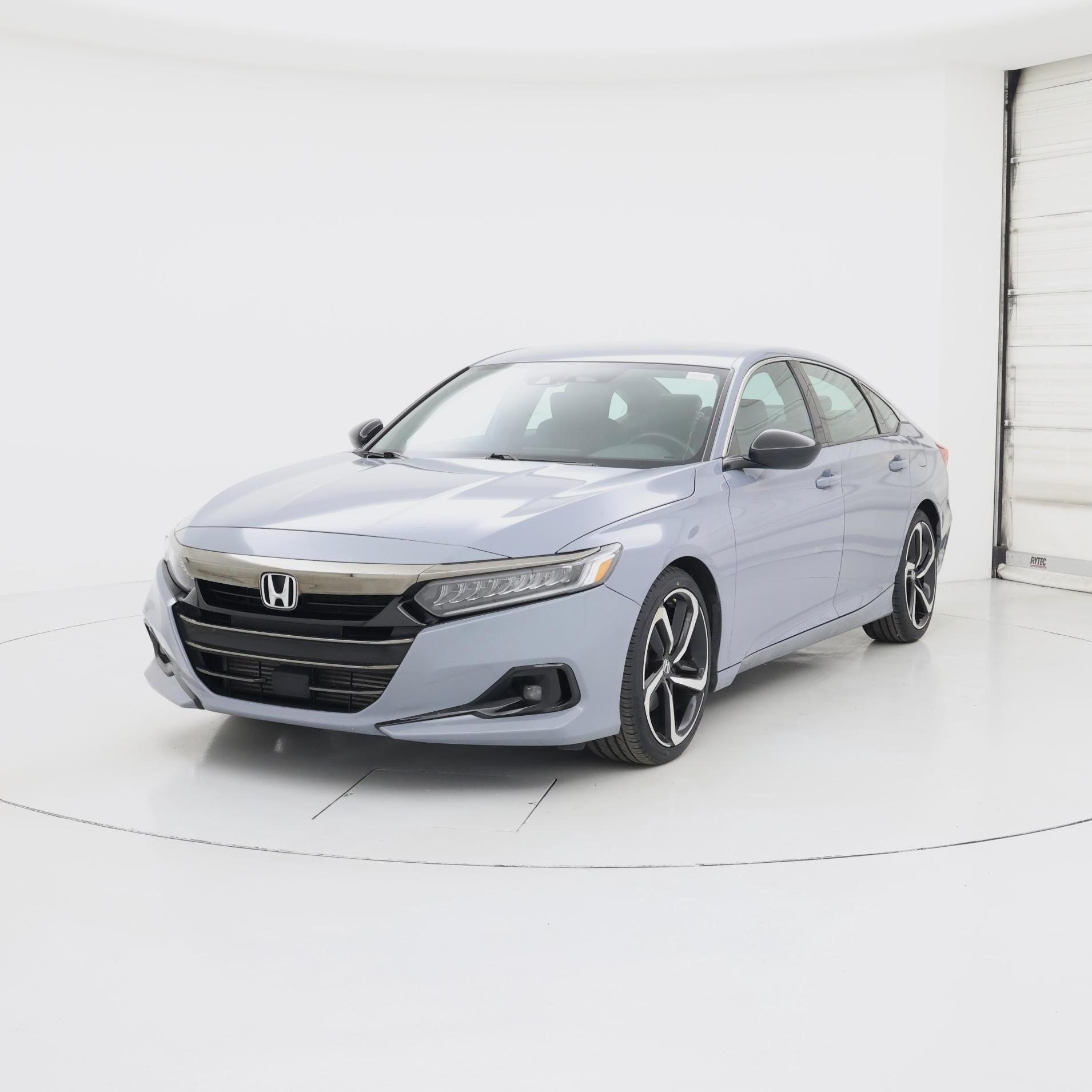 Thumbnail: 2022 Honda Accord - 4