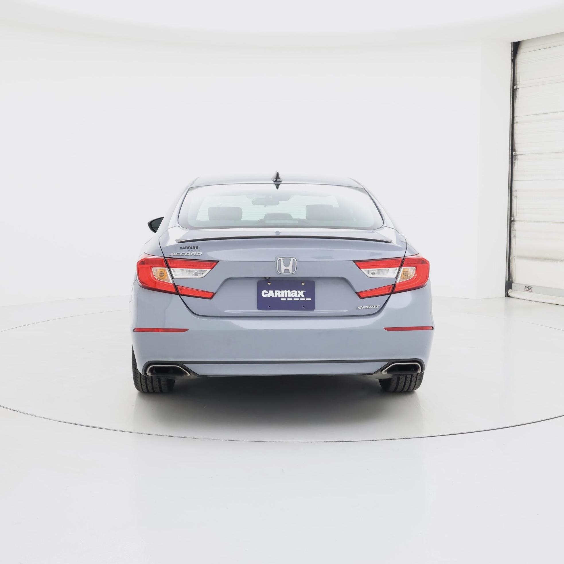 Thumbnail: 2022 Honda Accord - 6