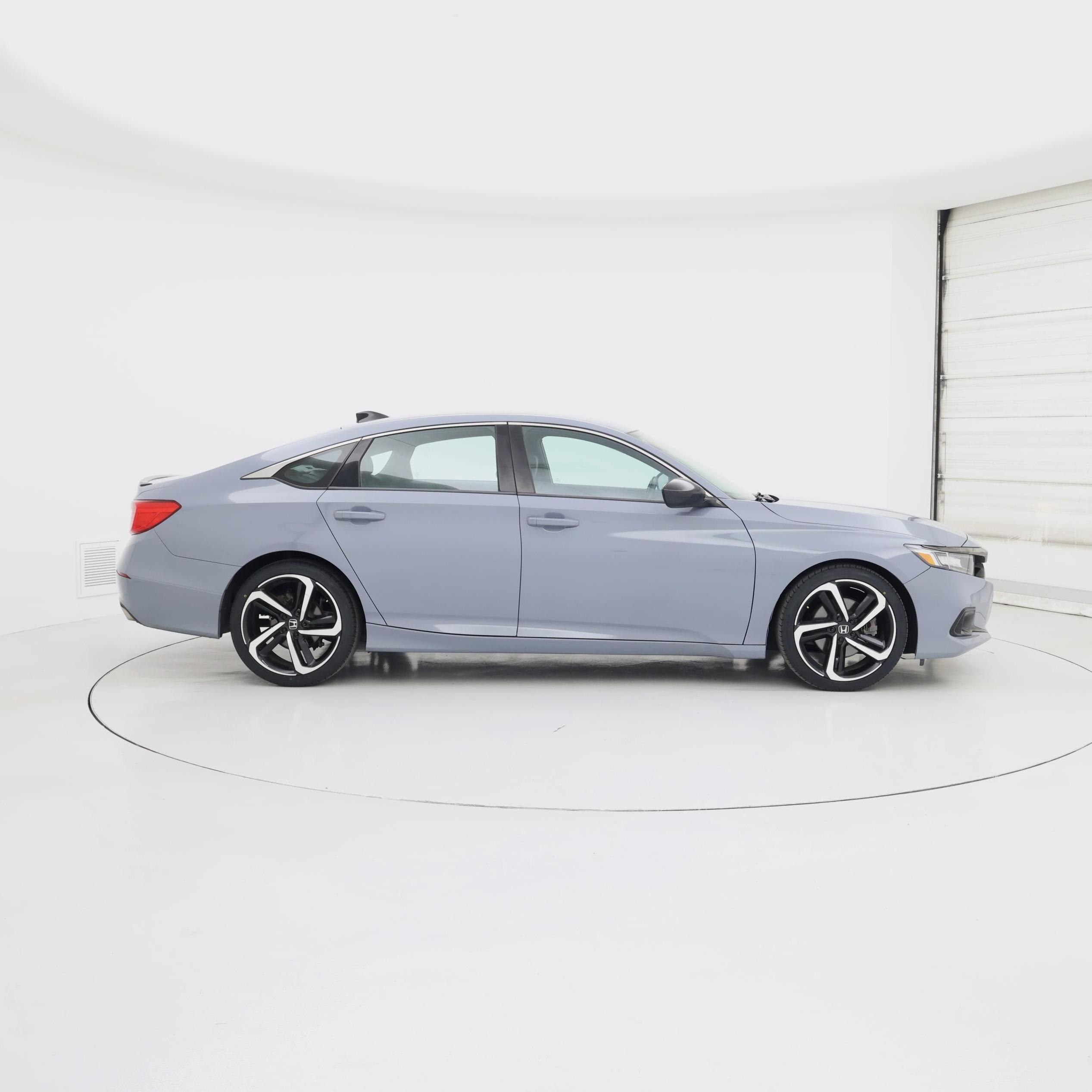 Thumbnail: 2022 Honda Accord - 7