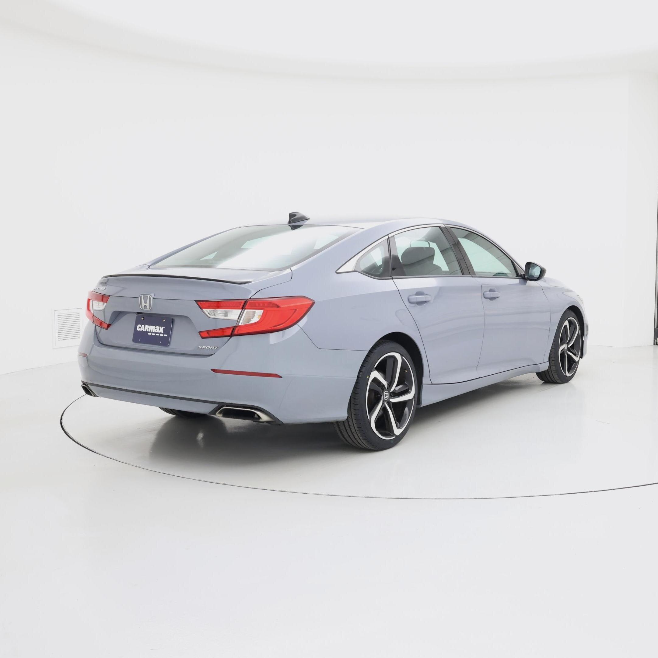 Thumbnail: 2022 Honda Accord - 8