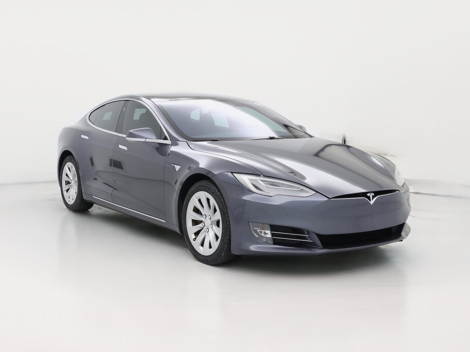2019 Tesla Model S Long Range