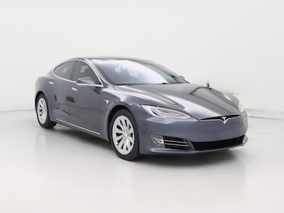 2019 Tesla Model S Long Range