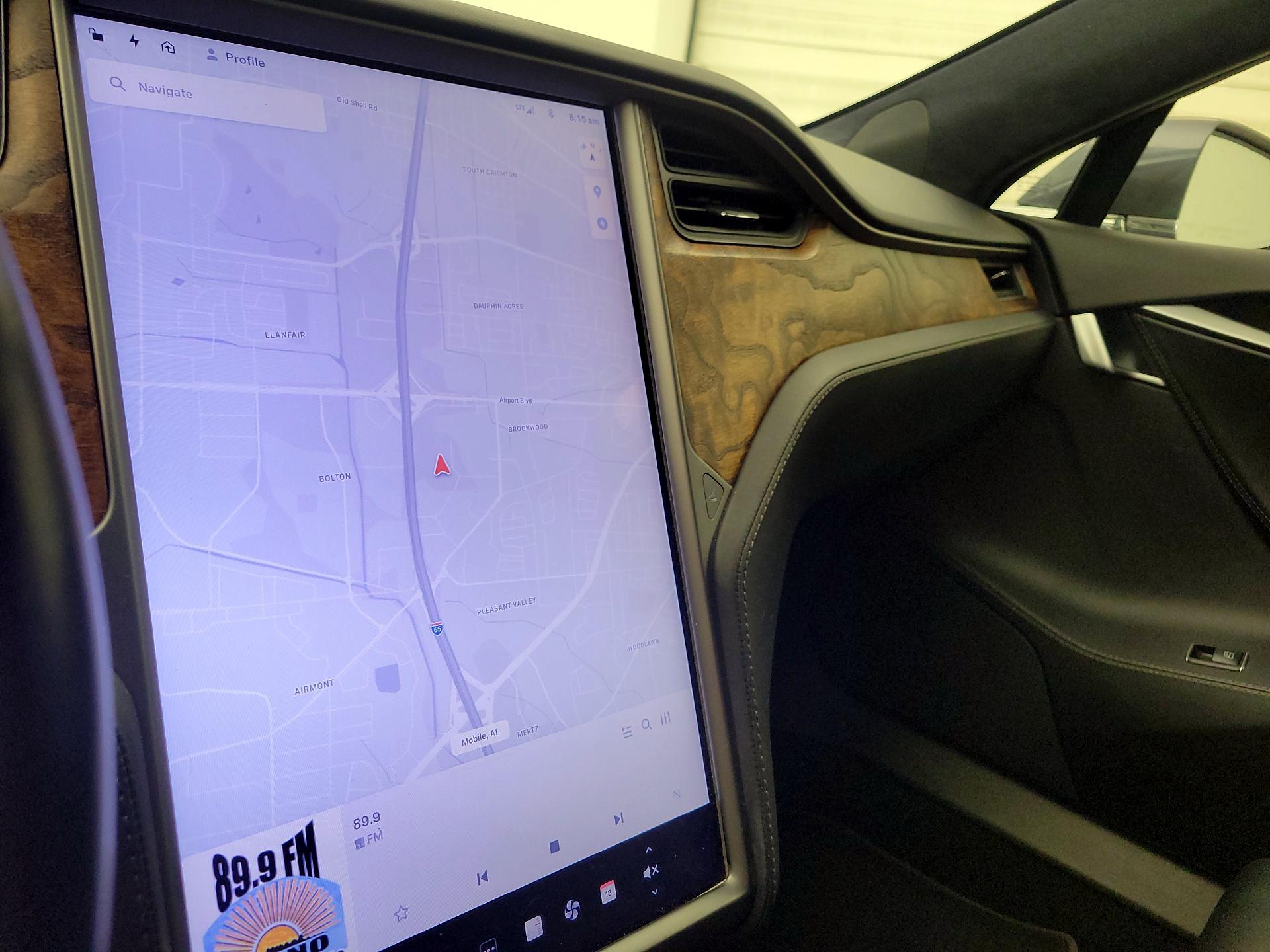 Thumbnail: 2019 Tesla Model S - 13