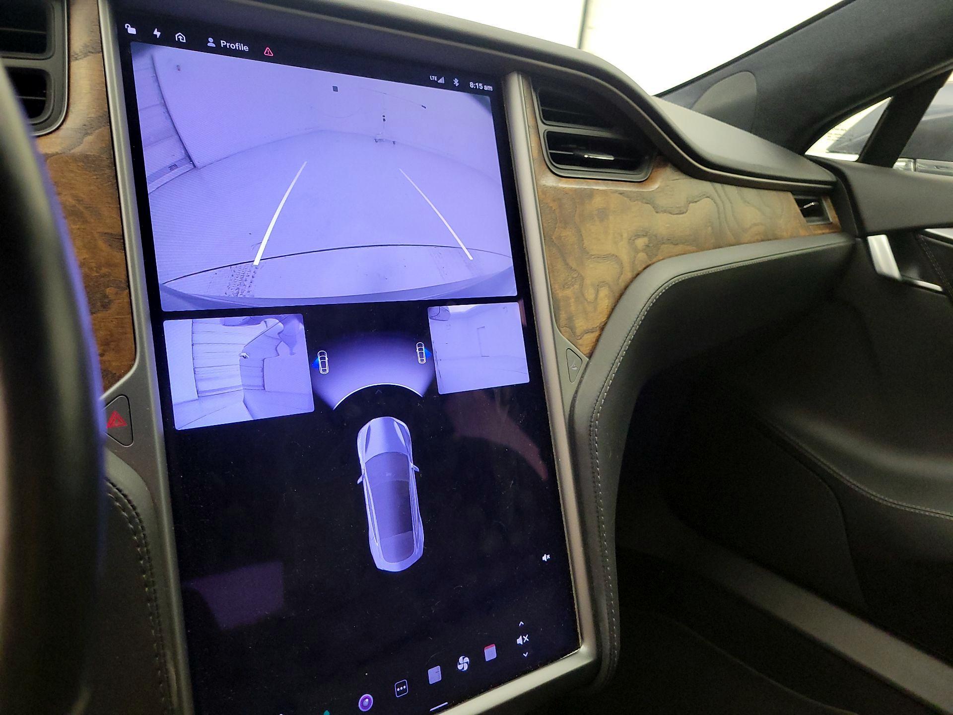 Thumbnail: 2019 Tesla Model S - 14