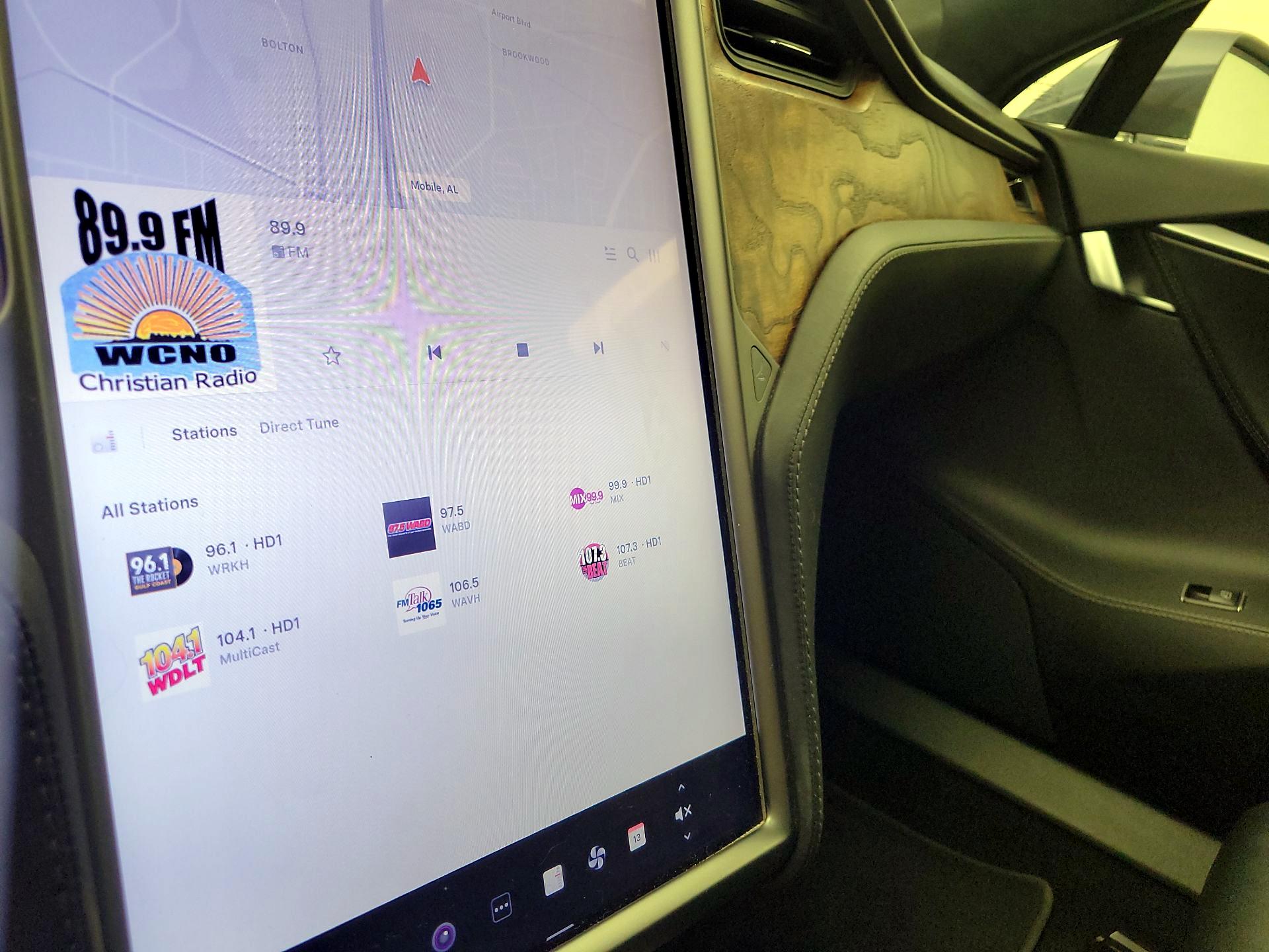 Thumbnail: 2019 Tesla Model S - 15