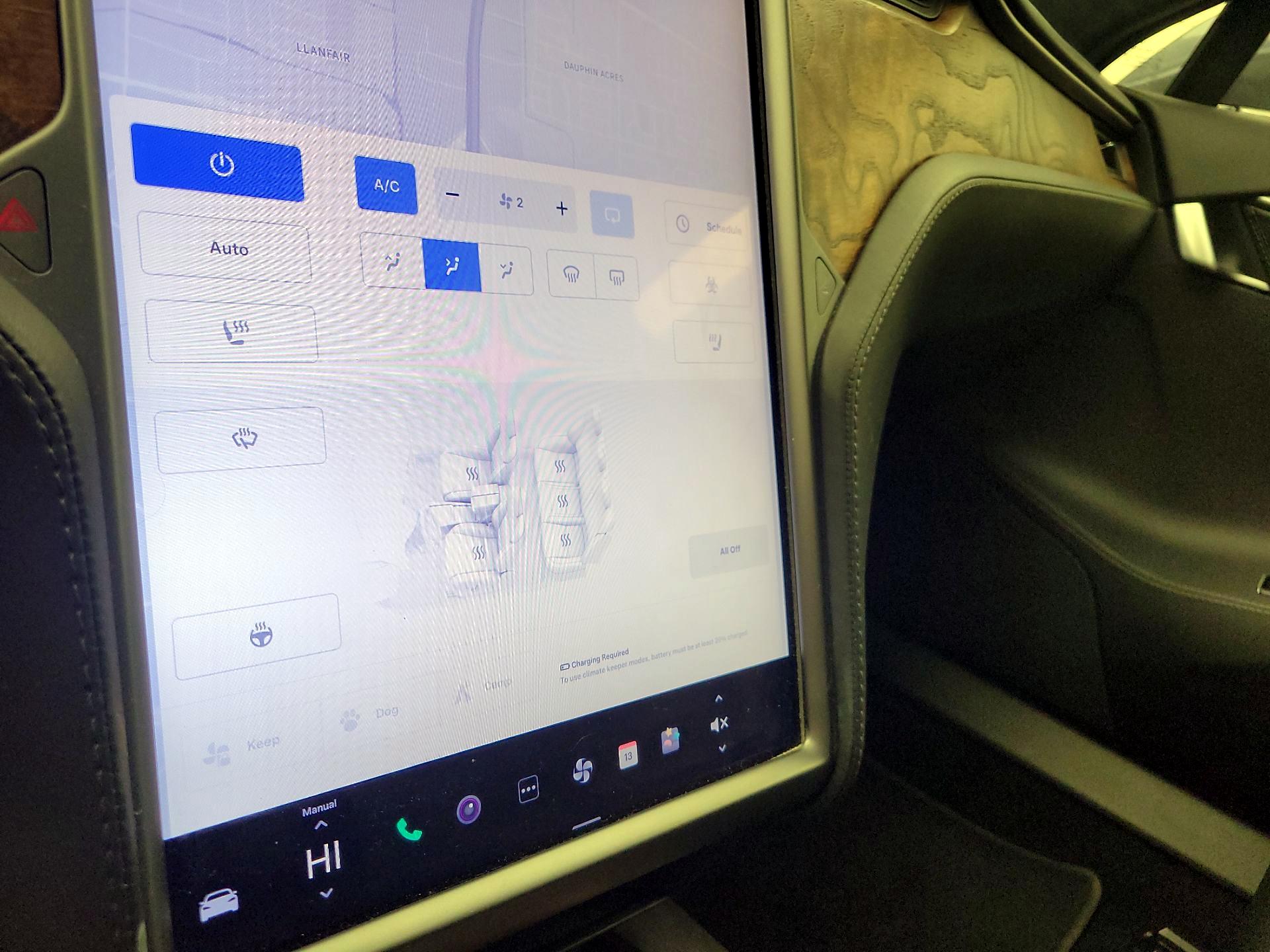 Thumbnail: 2019 Tesla Model S - 16