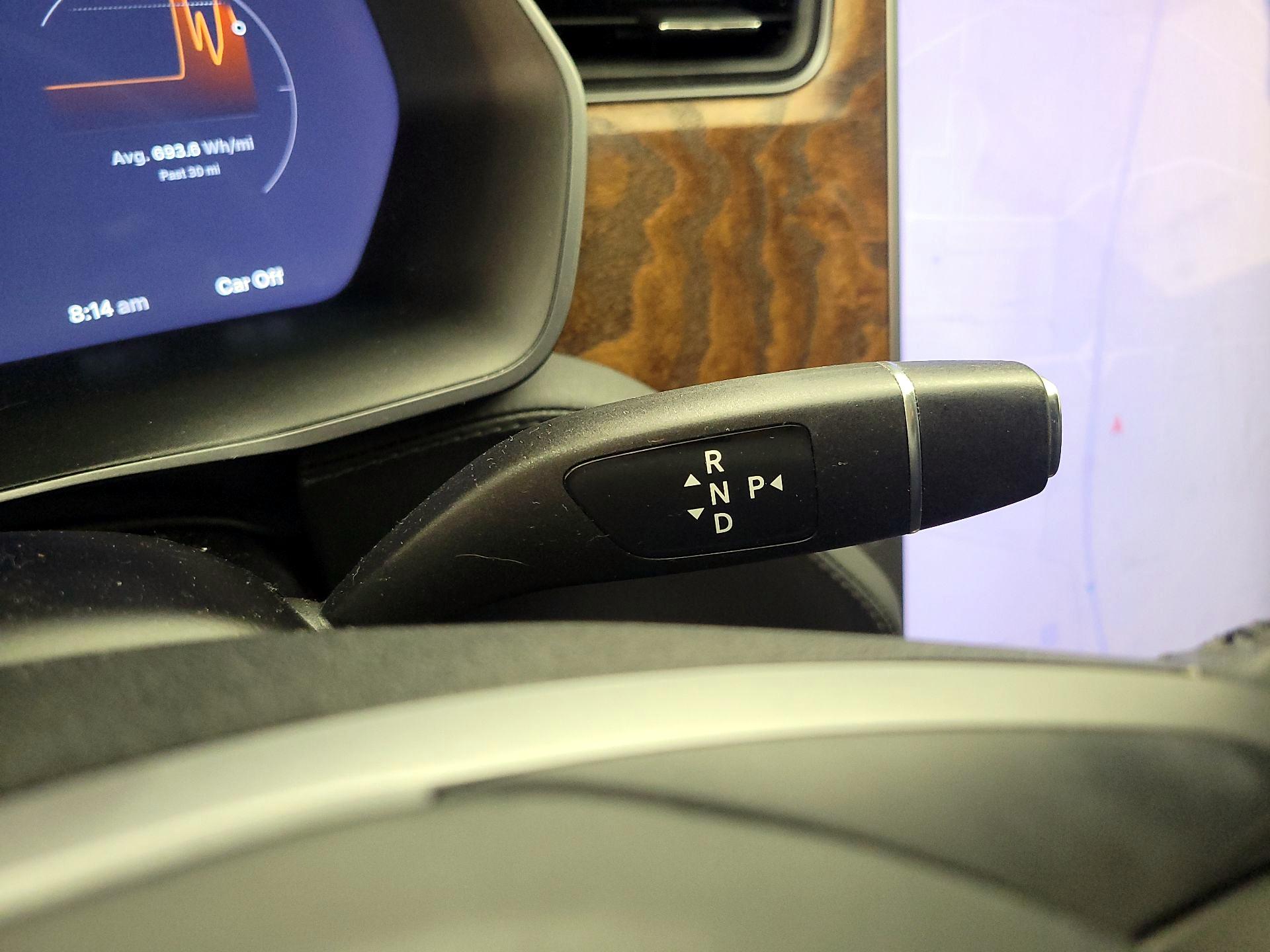 Thumbnail: 2019 Tesla Model S - 17