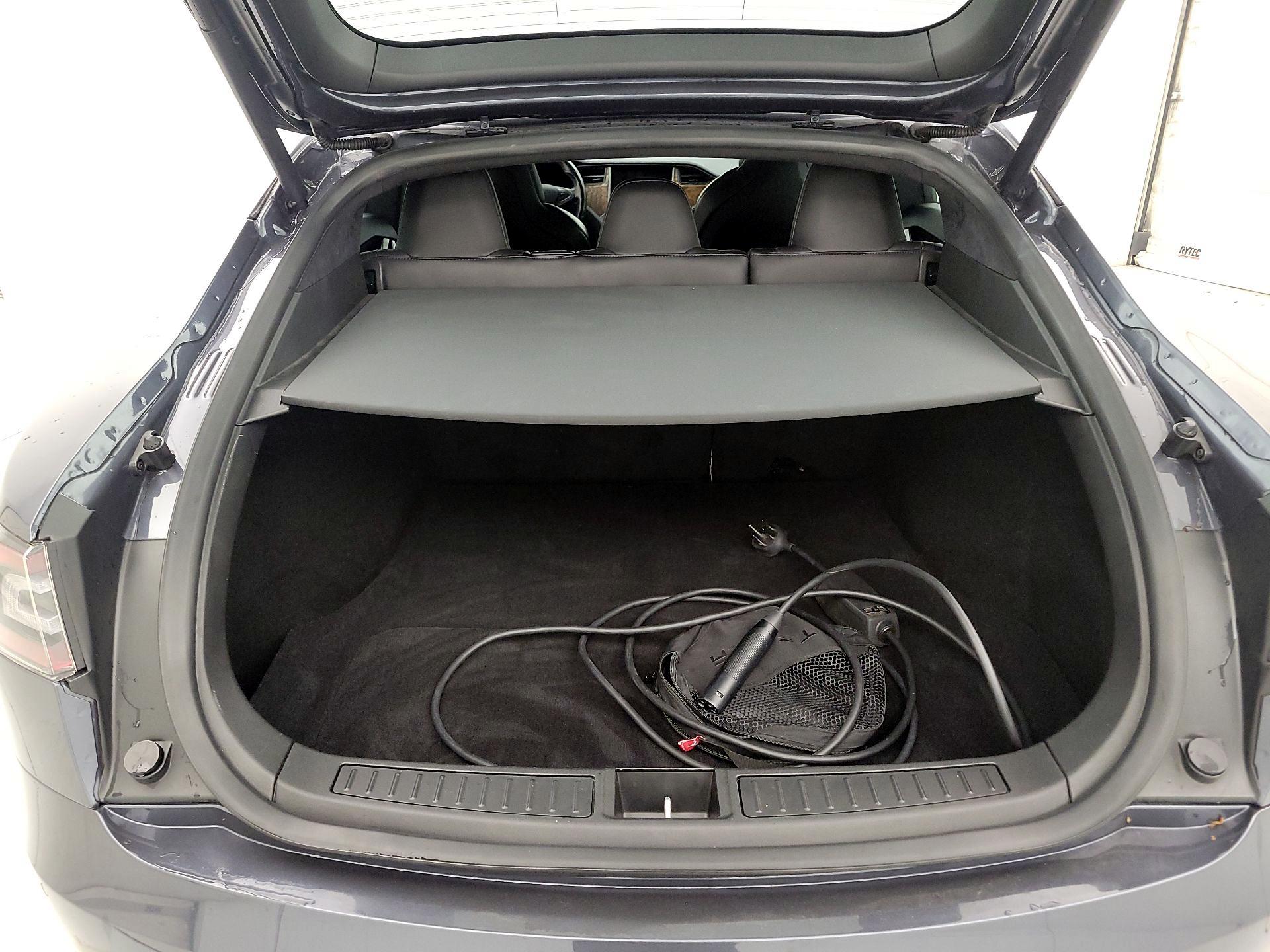 Thumbnail: 2019 Tesla Model S - 20