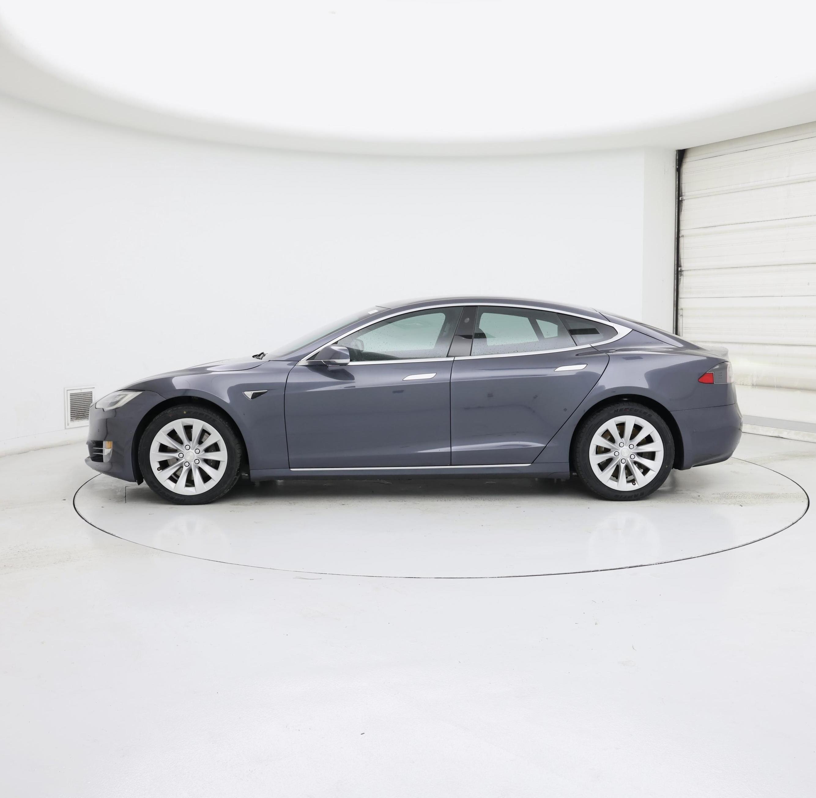 Thumbnail: 2019 Tesla Model S - 3