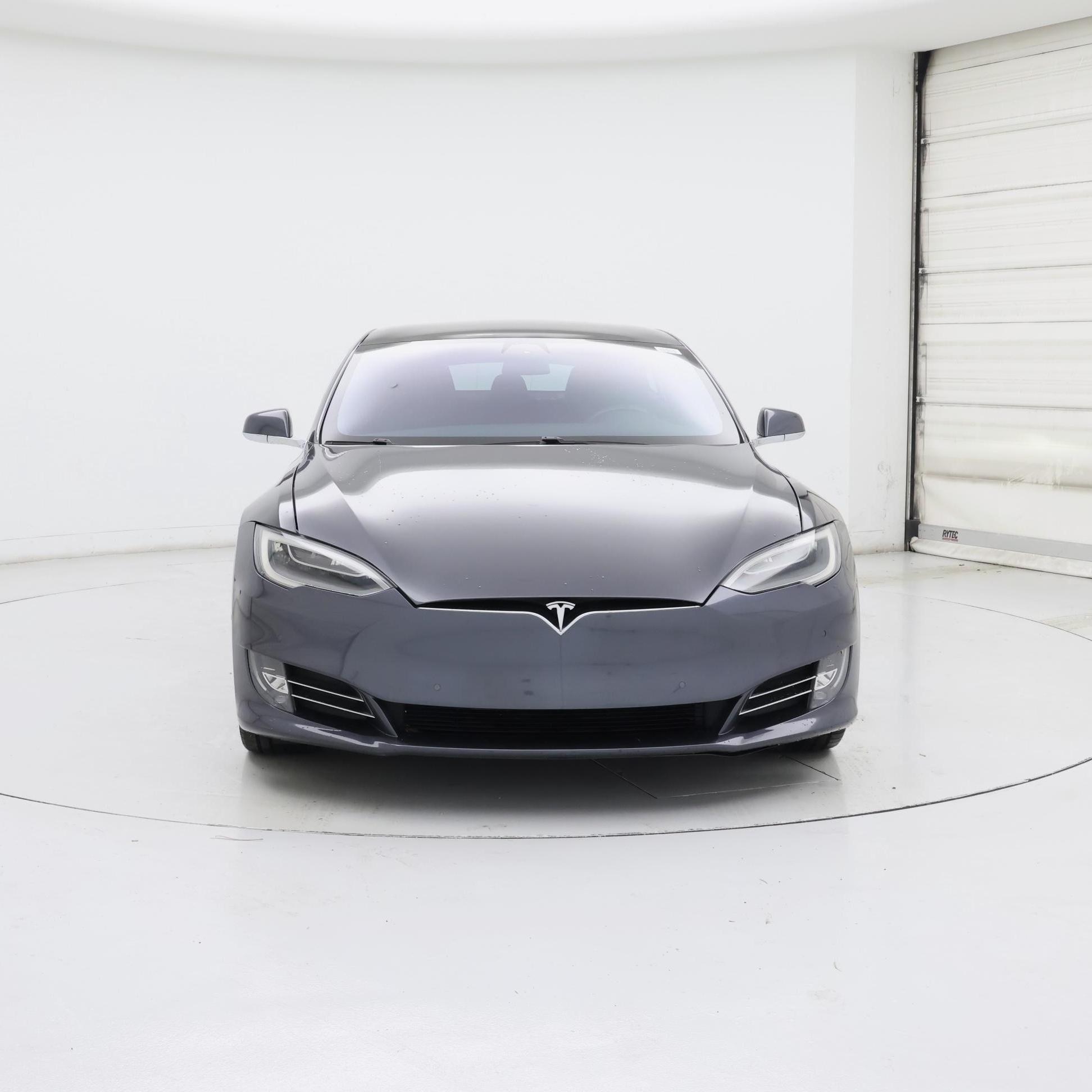 Thumbnail: 2019 Tesla Model S - 5
