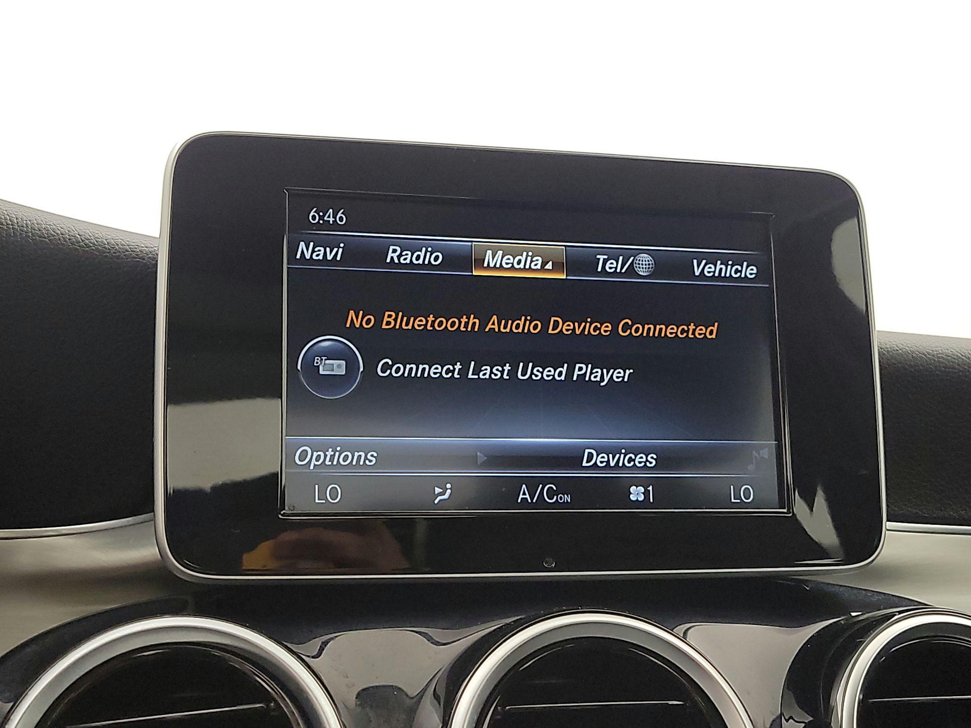 Thumbnail: 2016 Mercedes-Benz C-Class - 15