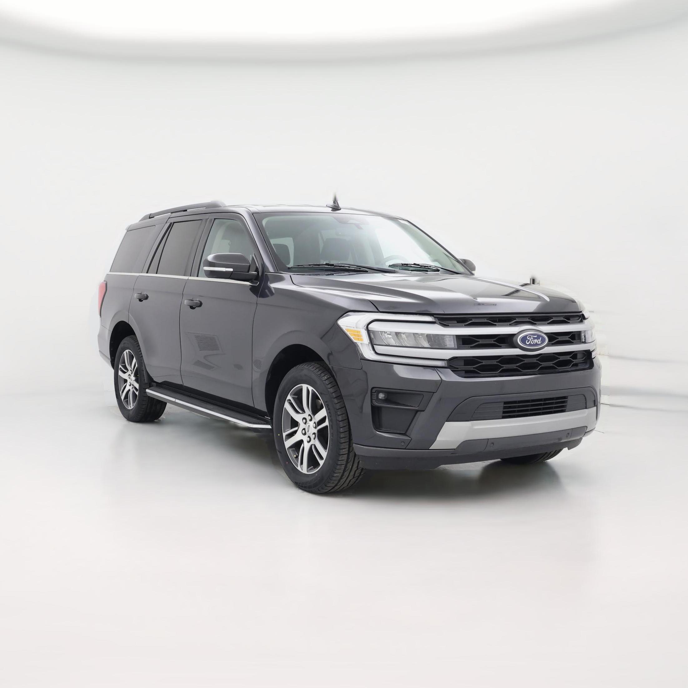 Thumbnail: 2022 Ford Expedition - 1