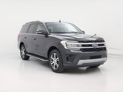 2022 Ford Expedition XLT