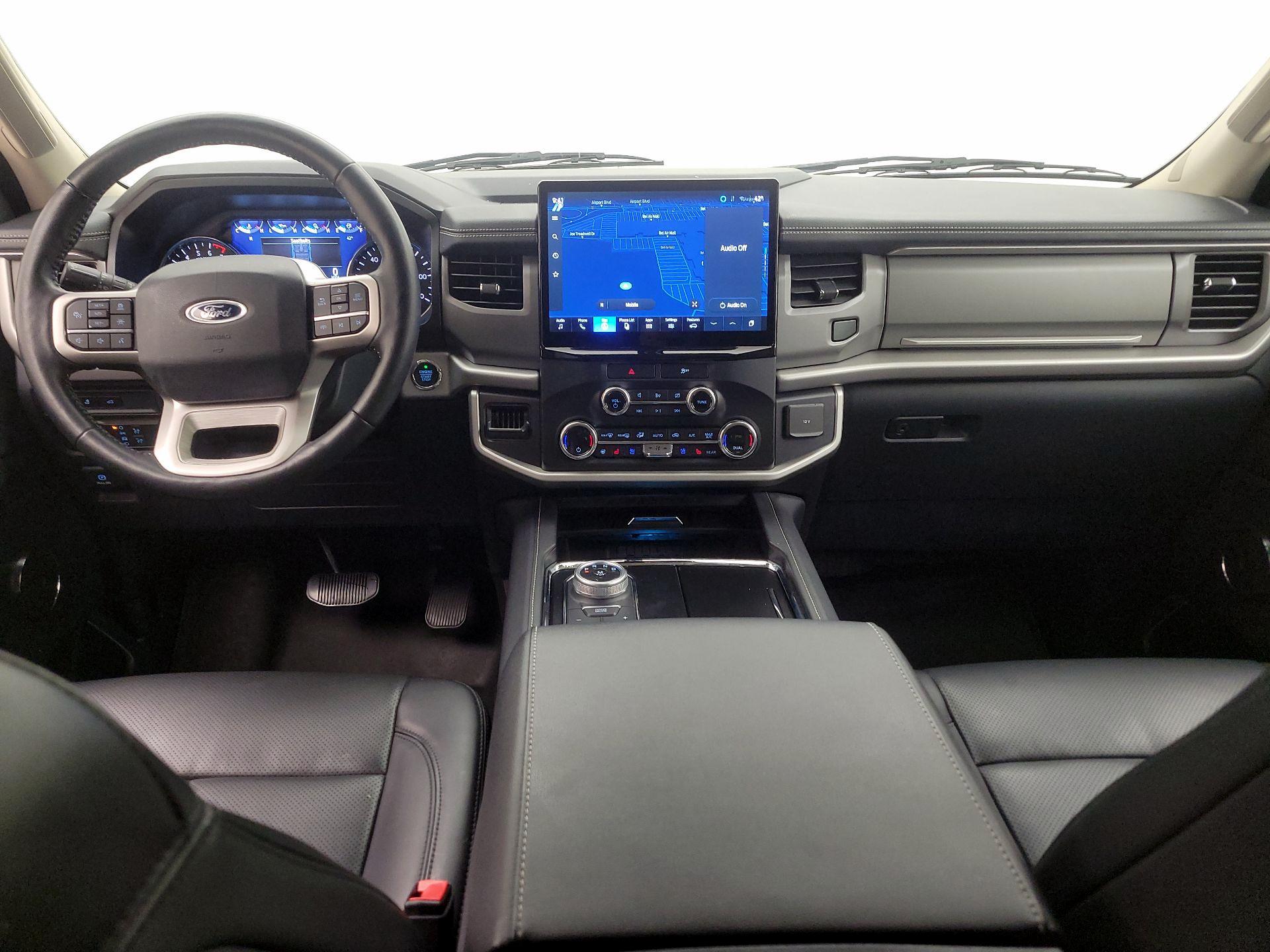 Thumbnail: 2022 Ford Expedition - 9