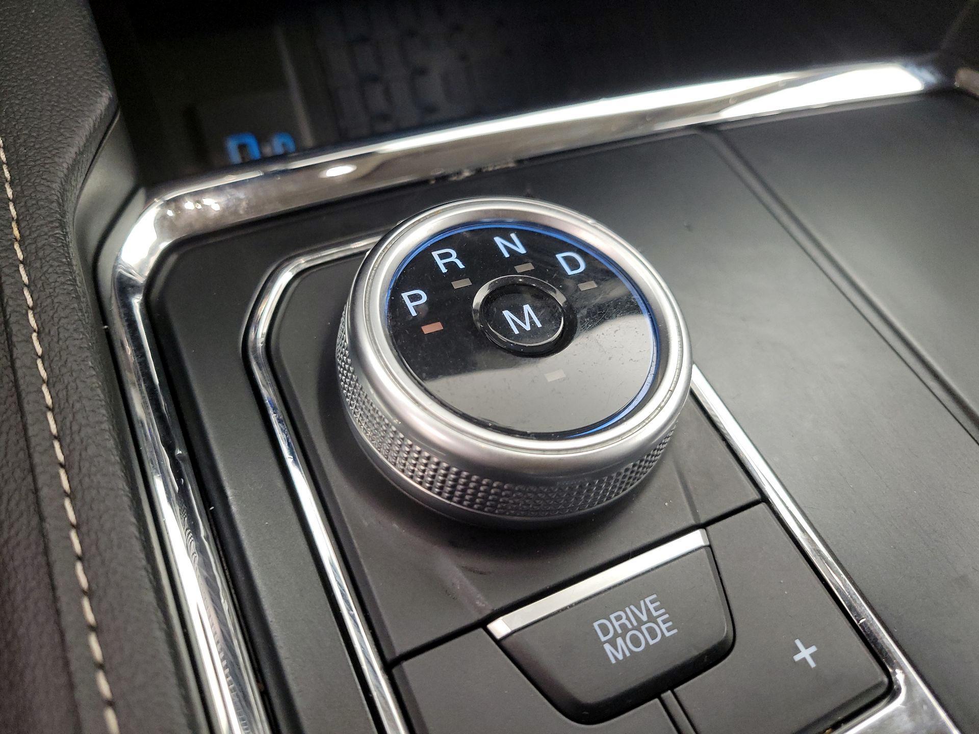 Thumbnail: 2022 Ford Expedition - 18