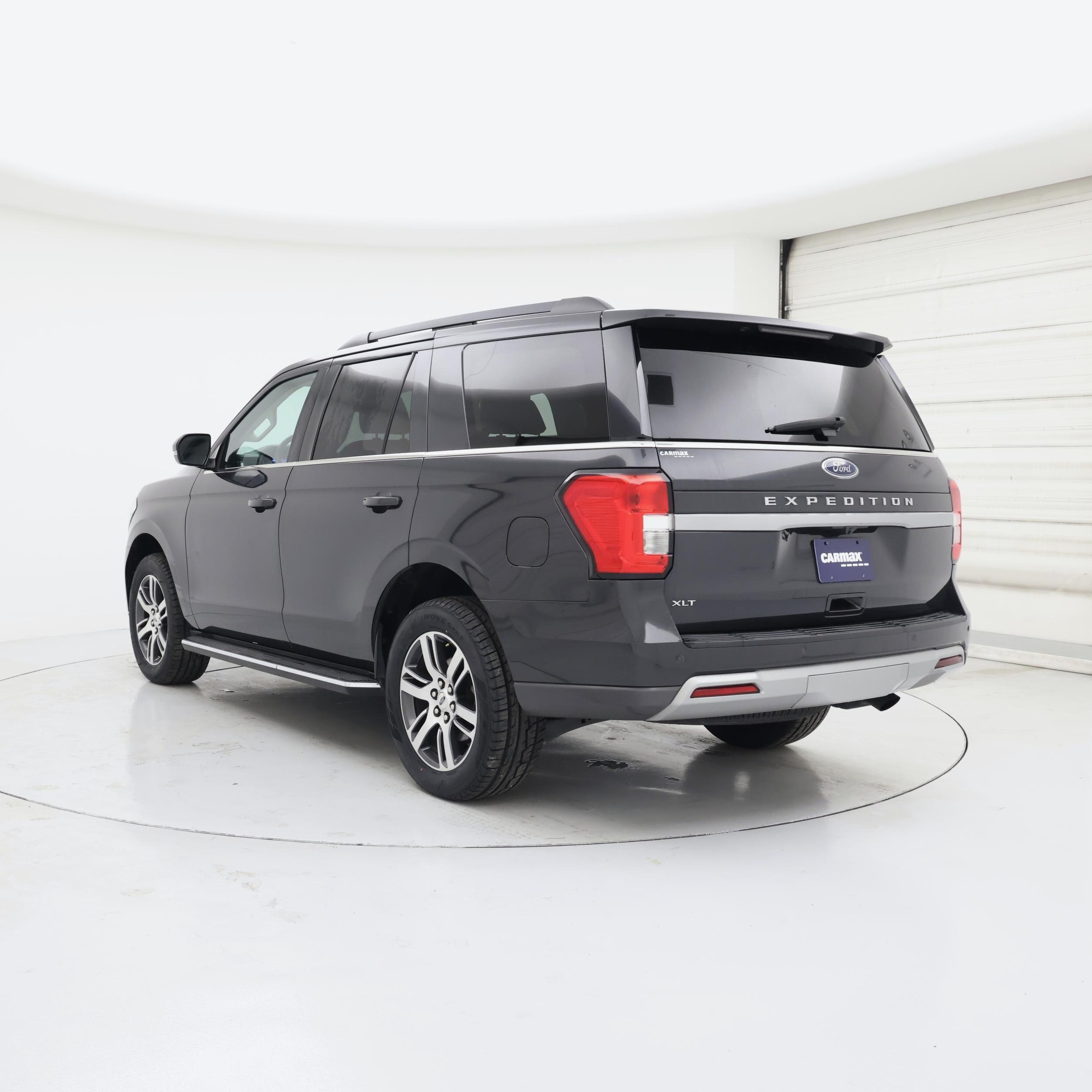 Thumbnail: 2022 Ford Expedition - 2